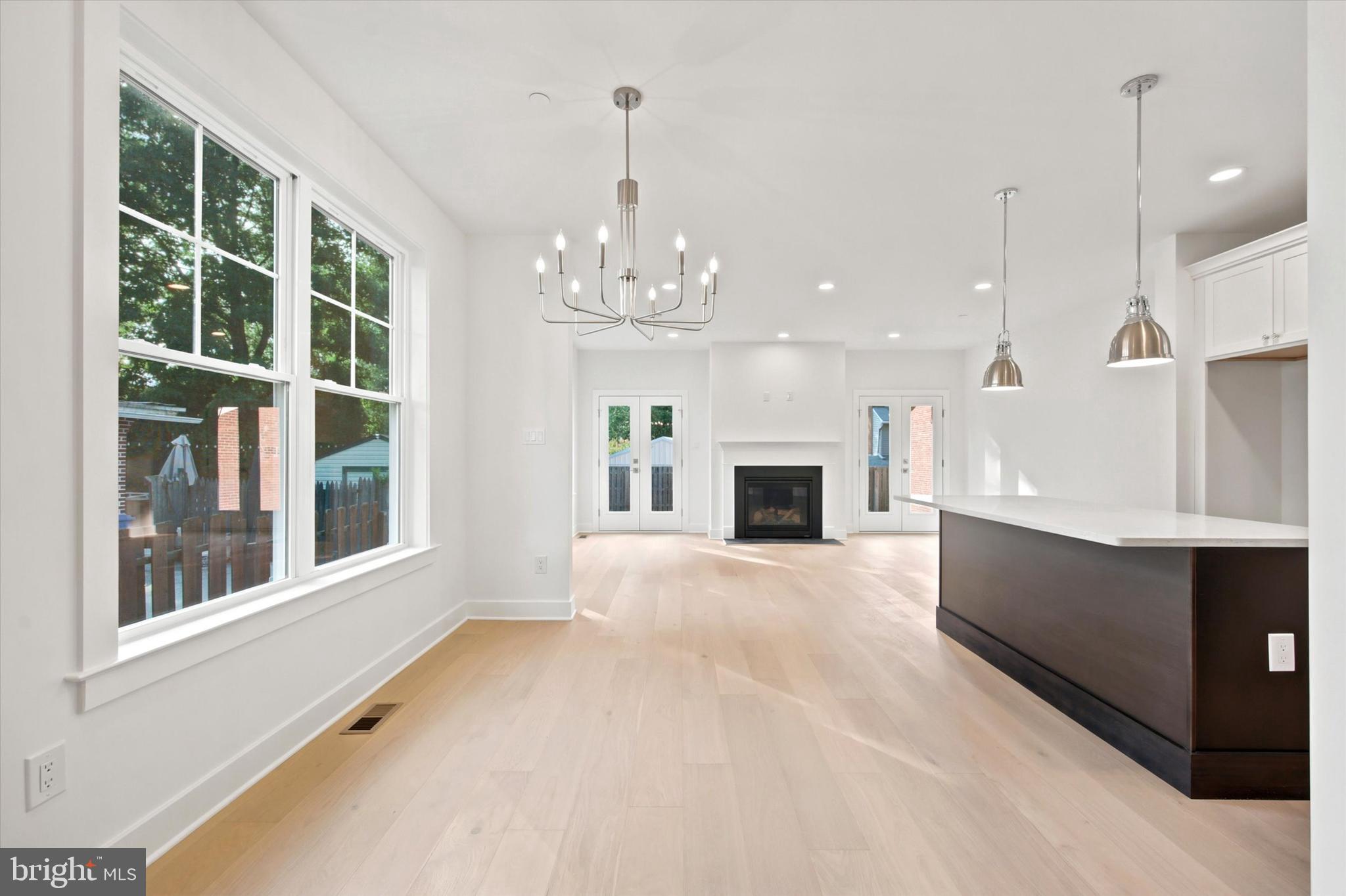NEWTOWN HGTS - Residential