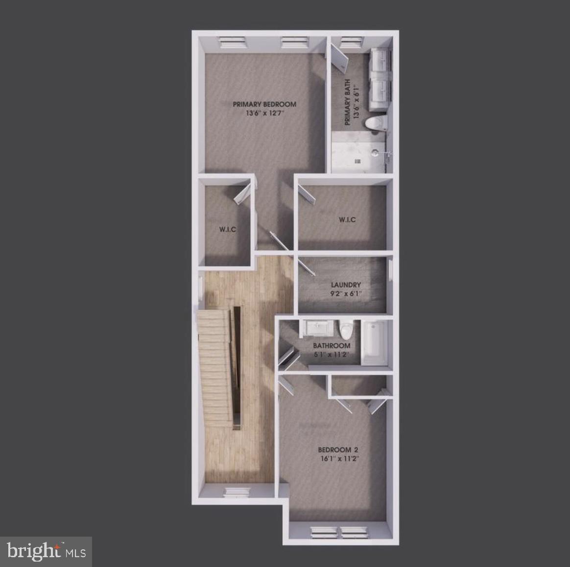 NEWTOWN HGTS - Residential