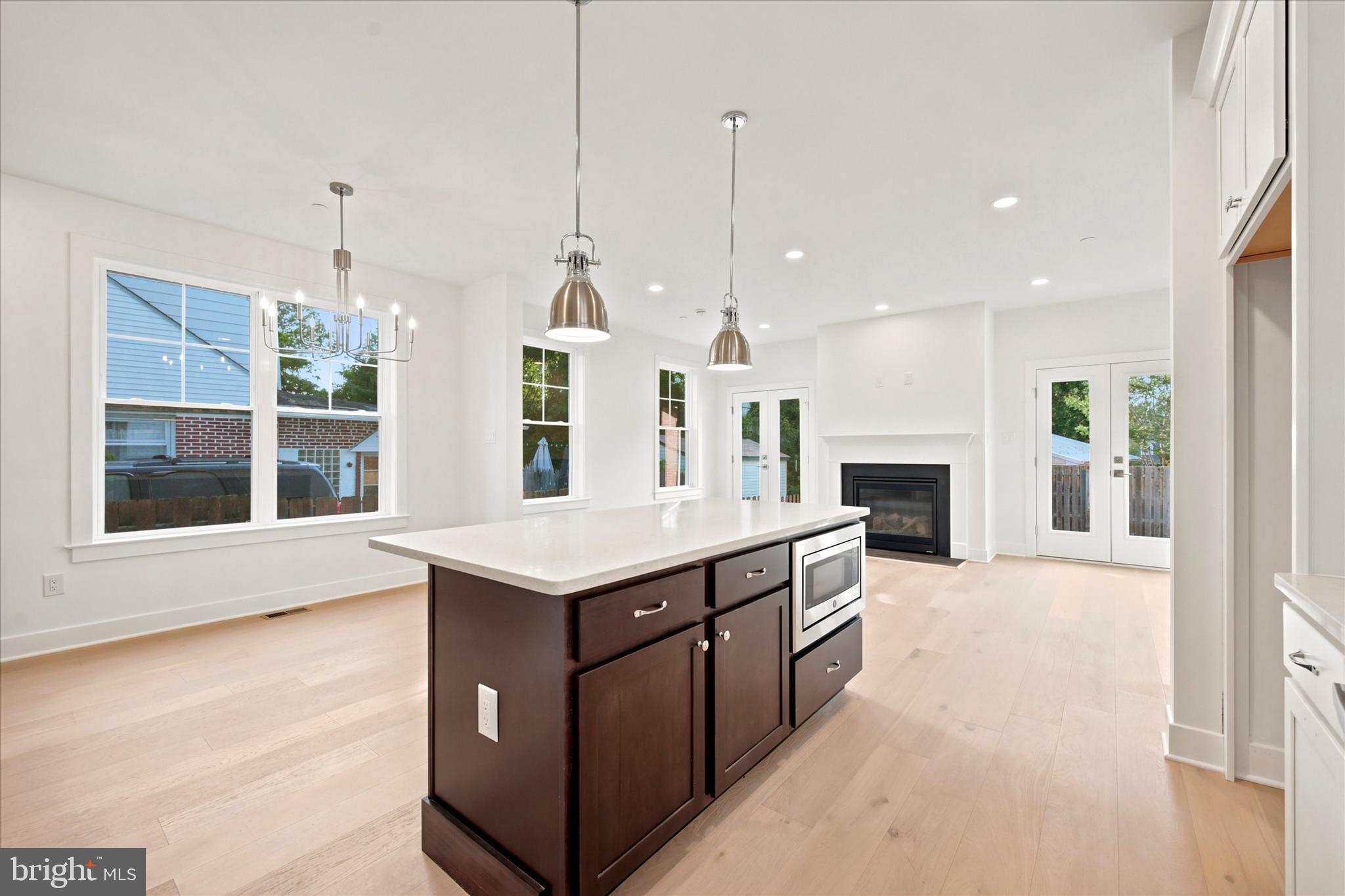 NEWTOWN HGTS - Residential