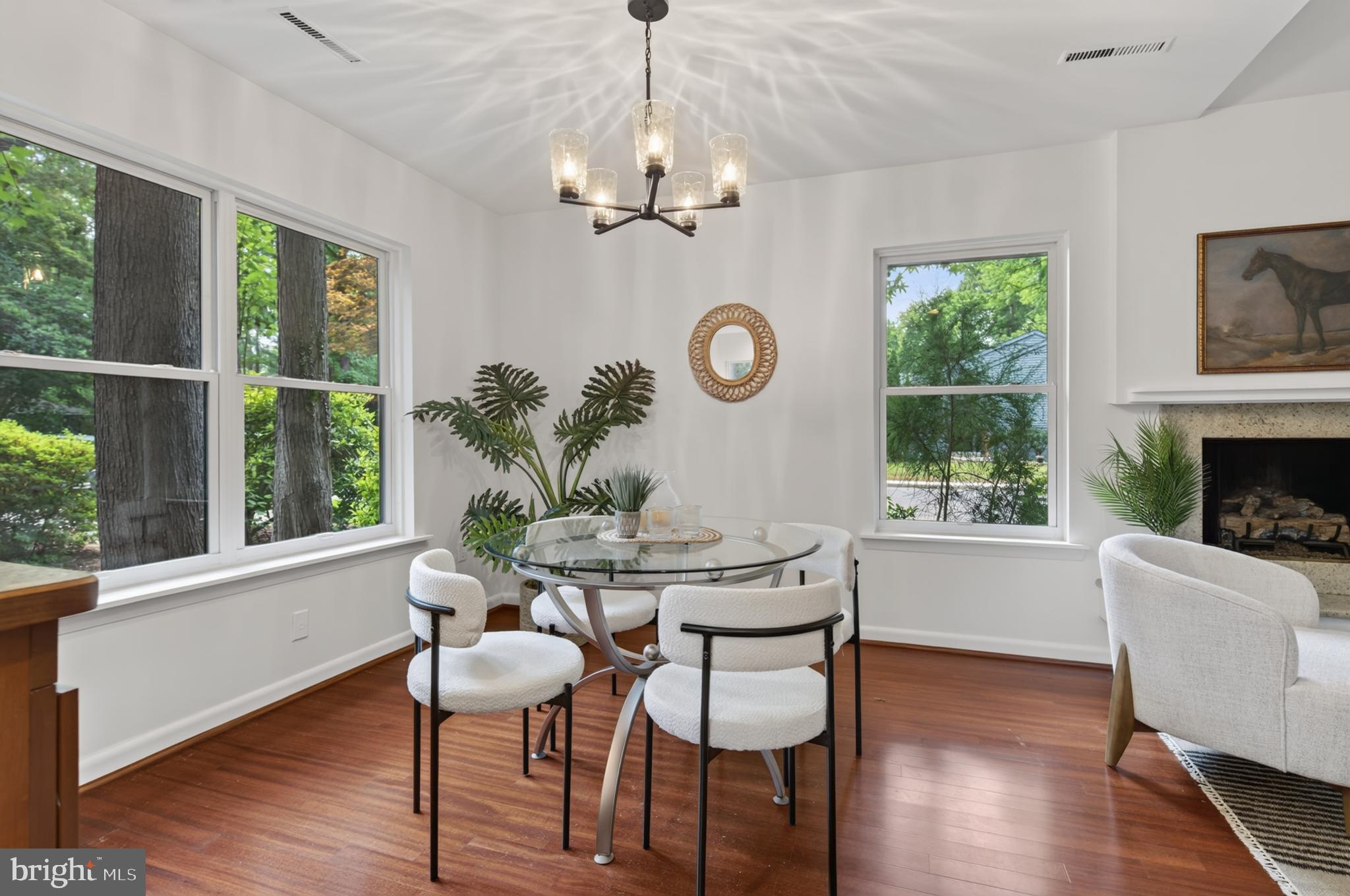 TIMBER CREEK - Residential