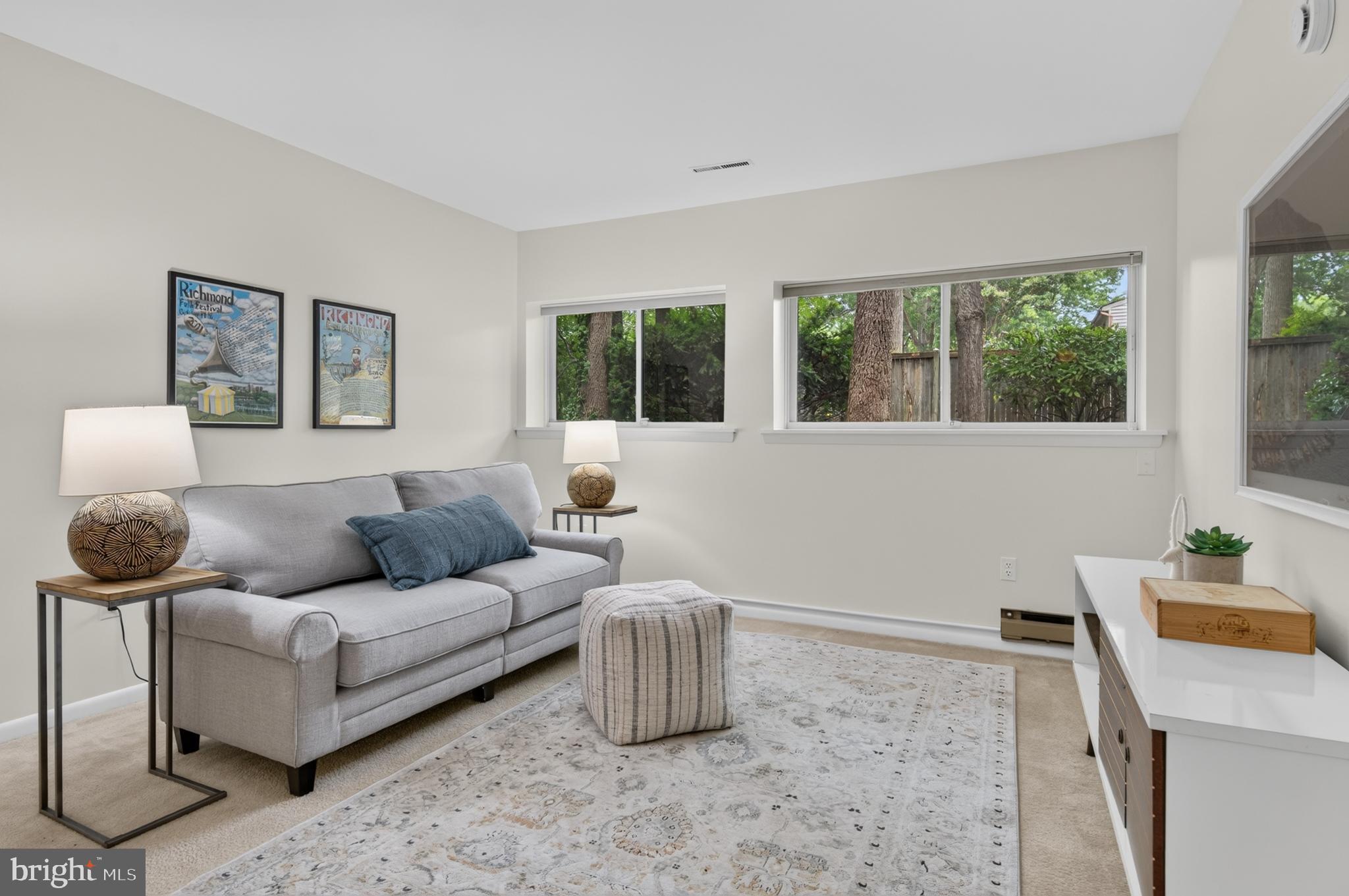 TIMBER CREEK - Residential