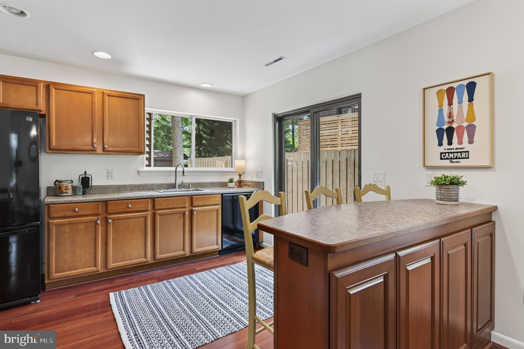 TIMBER CREEK - Residential
