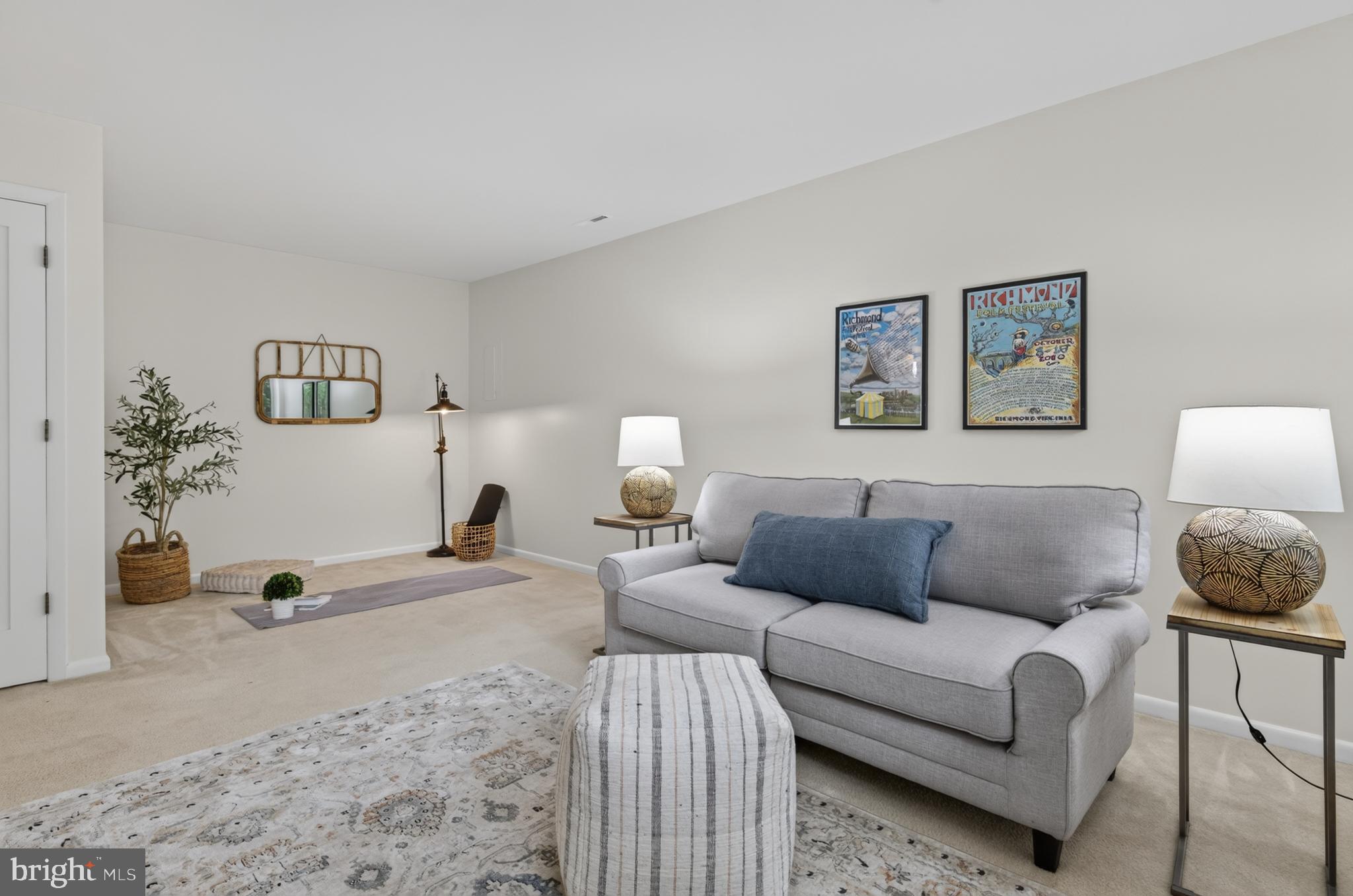 TIMBER CREEK - Residential
