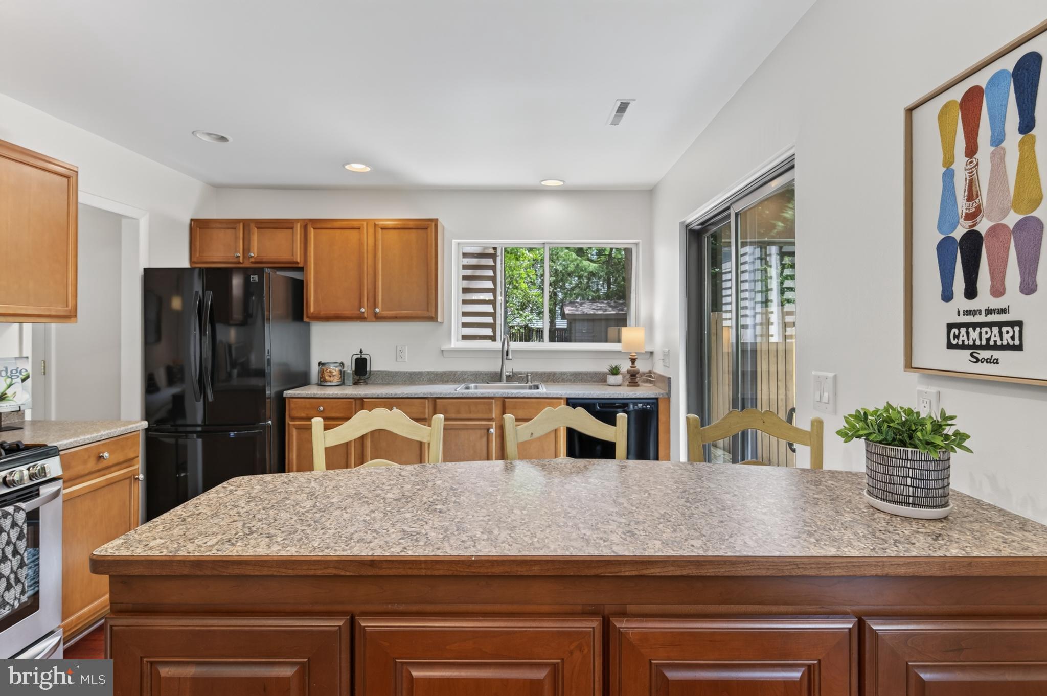 TIMBER CREEK - Residential