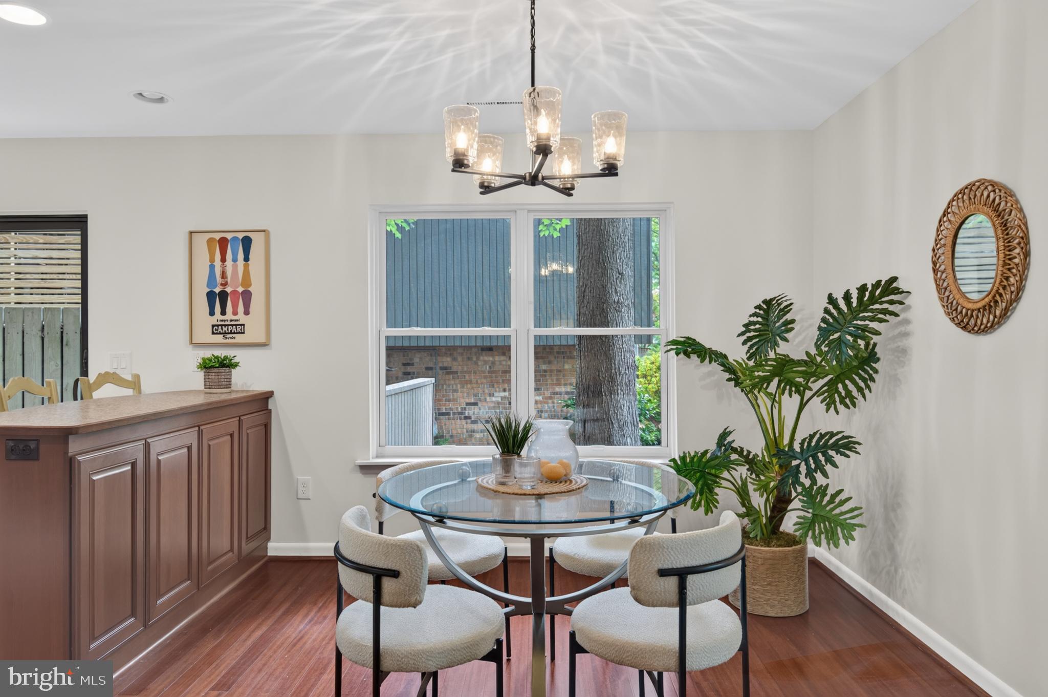 TIMBER CREEK - Residential