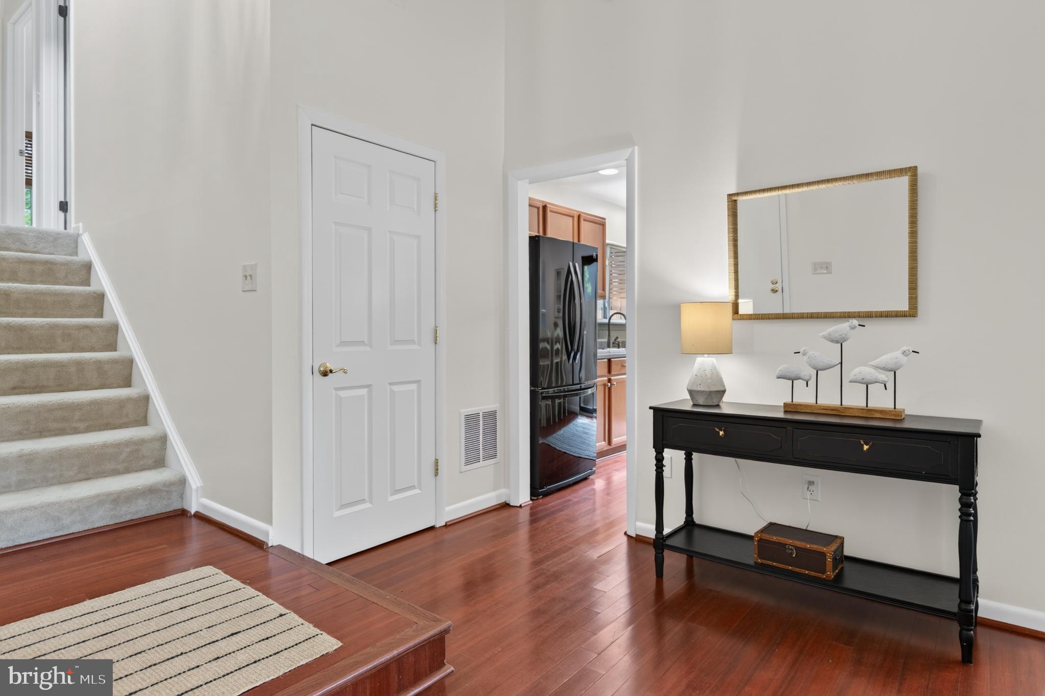 TIMBER CREEK - Residential