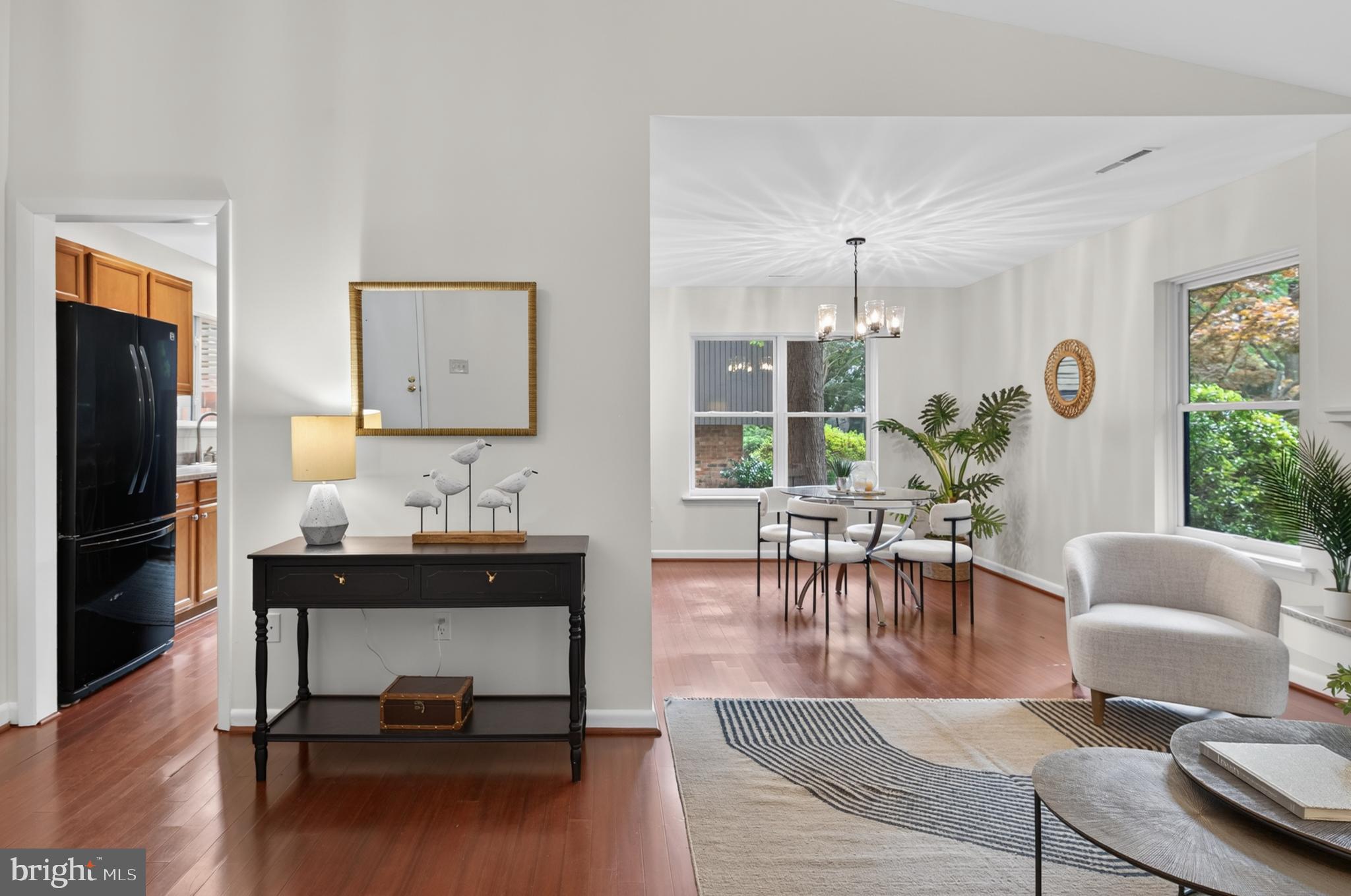 TIMBER CREEK - Residential