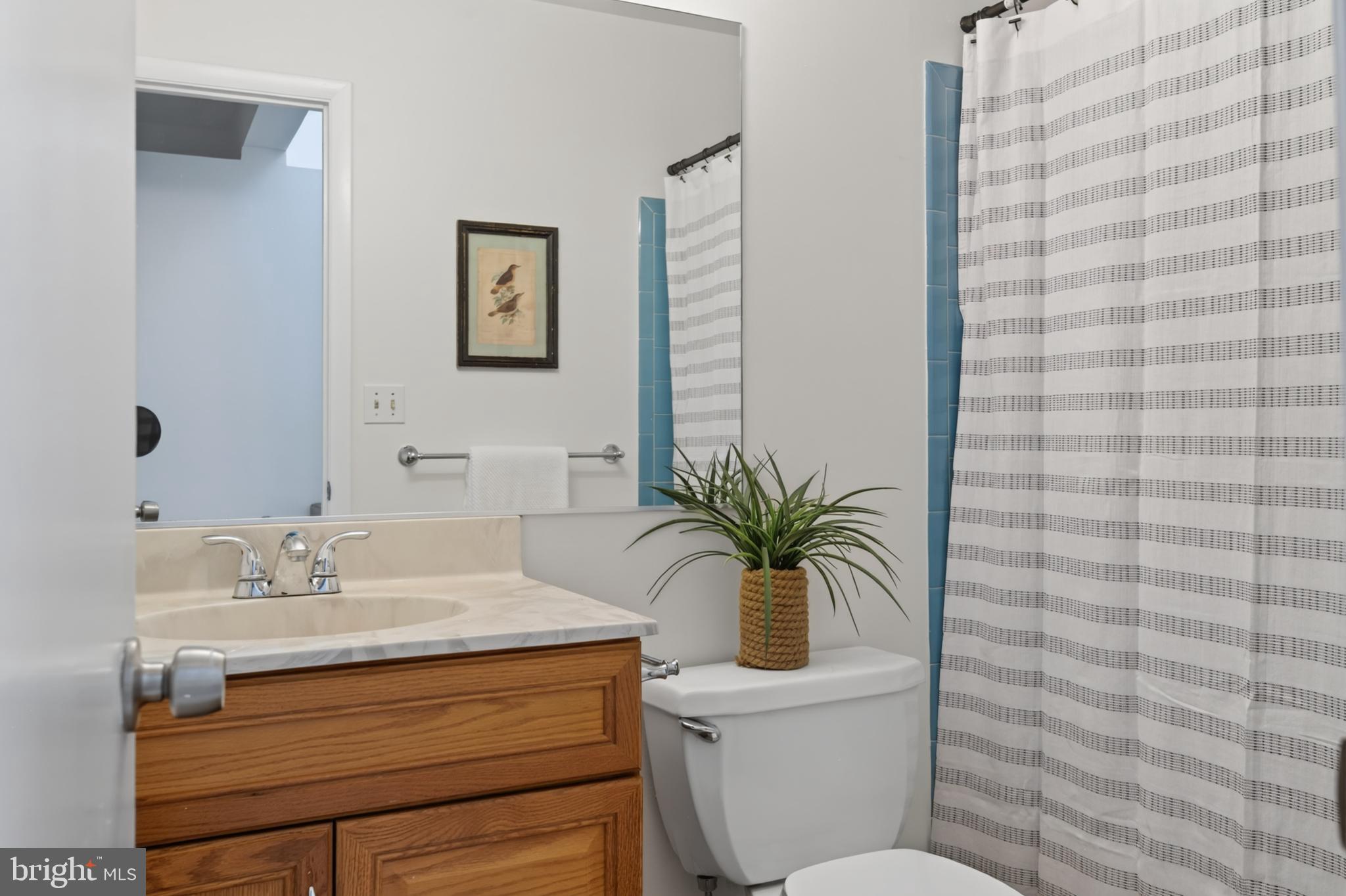 TIMBER CREEK - Residential
