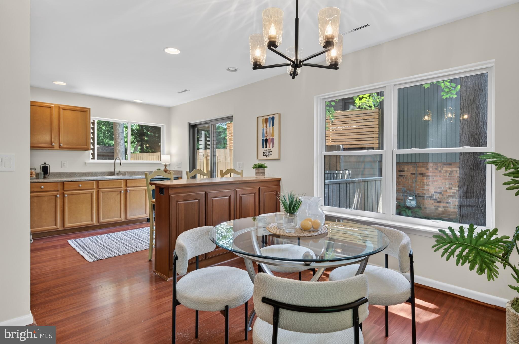 TIMBER CREEK - Residential