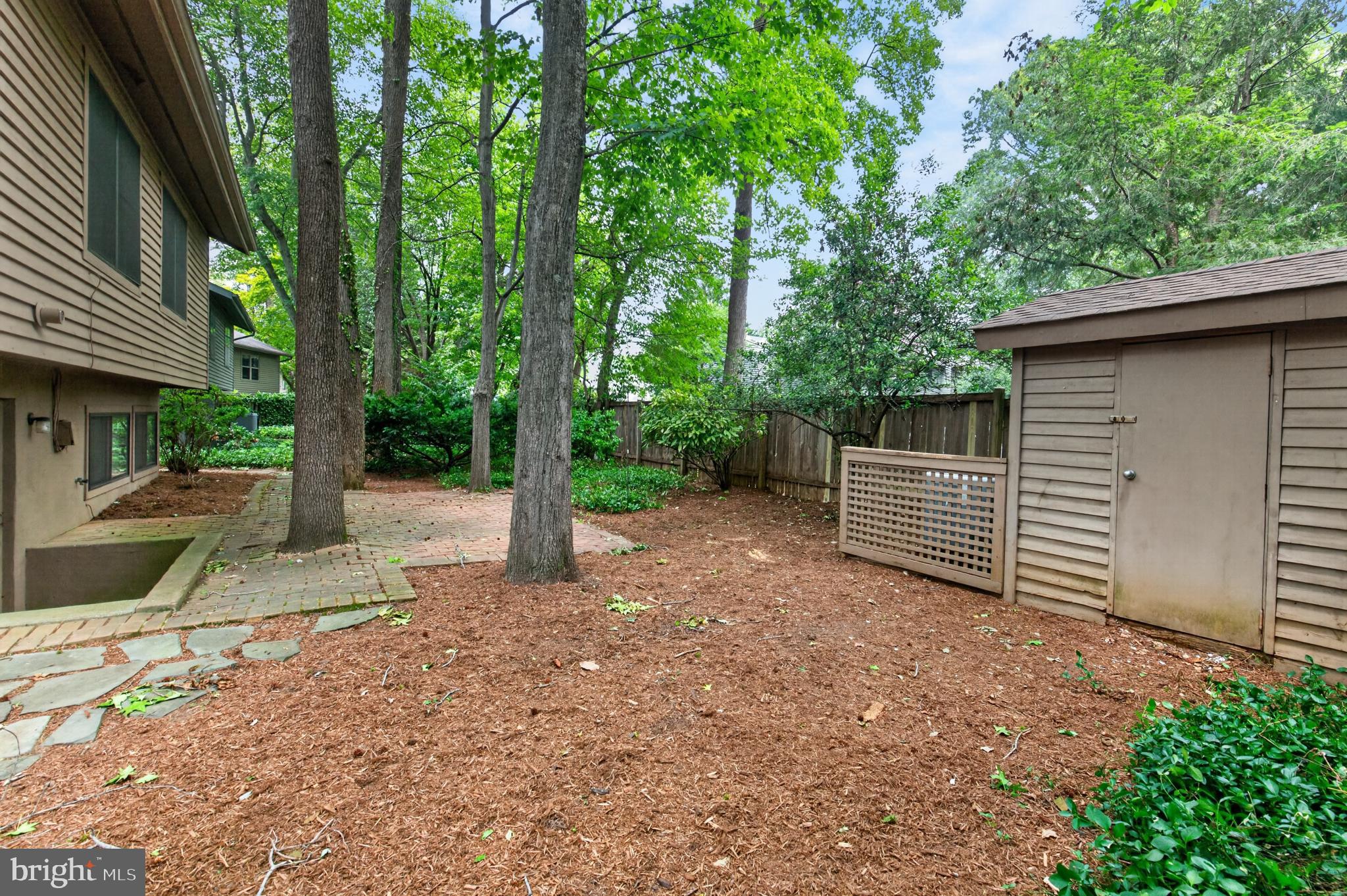 TIMBER CREEK - Residential