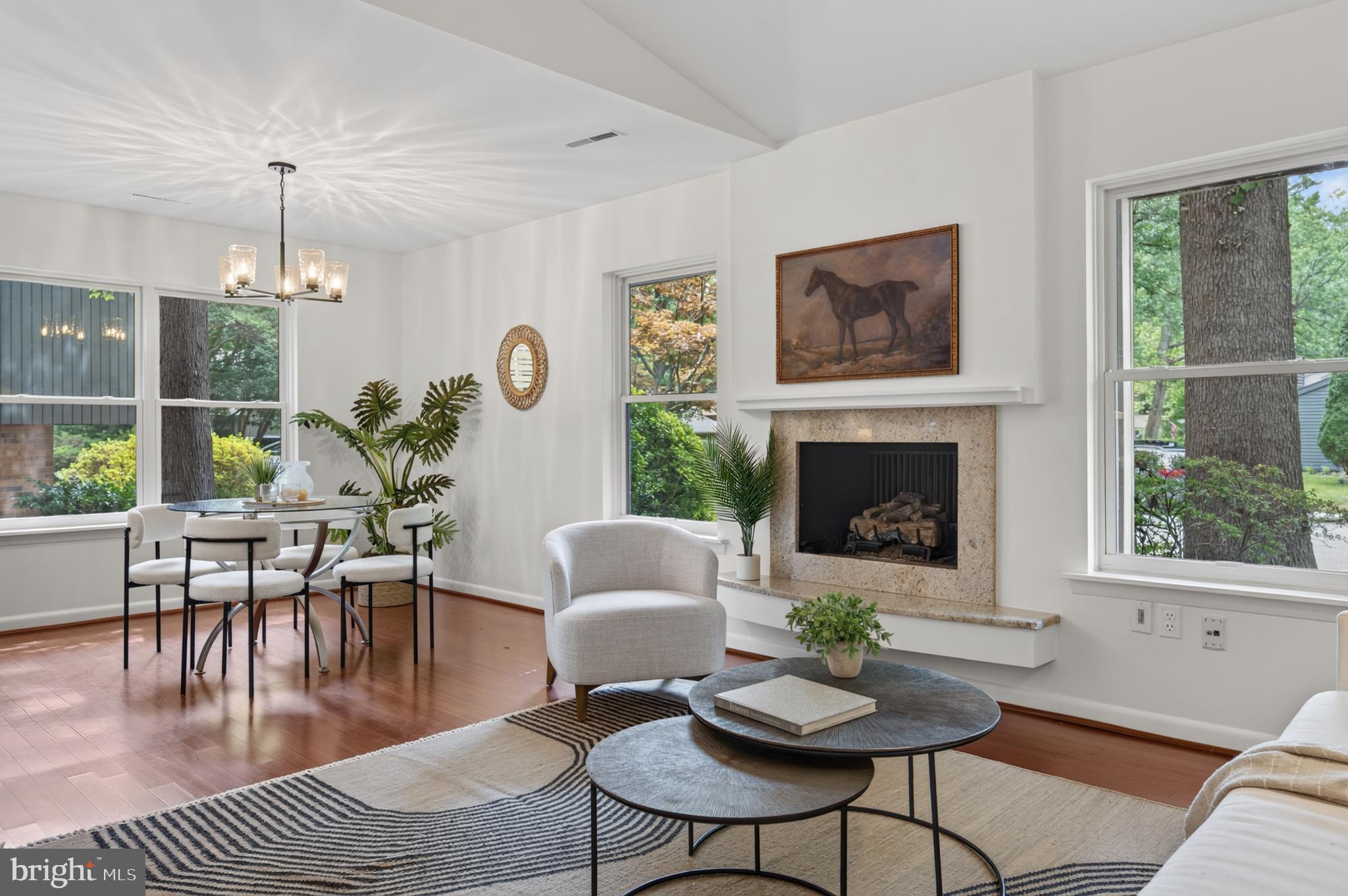 TIMBER CREEK - Residential