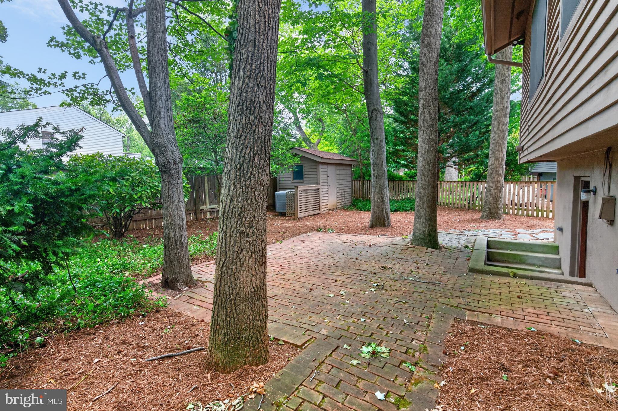 TIMBER CREEK - Residential