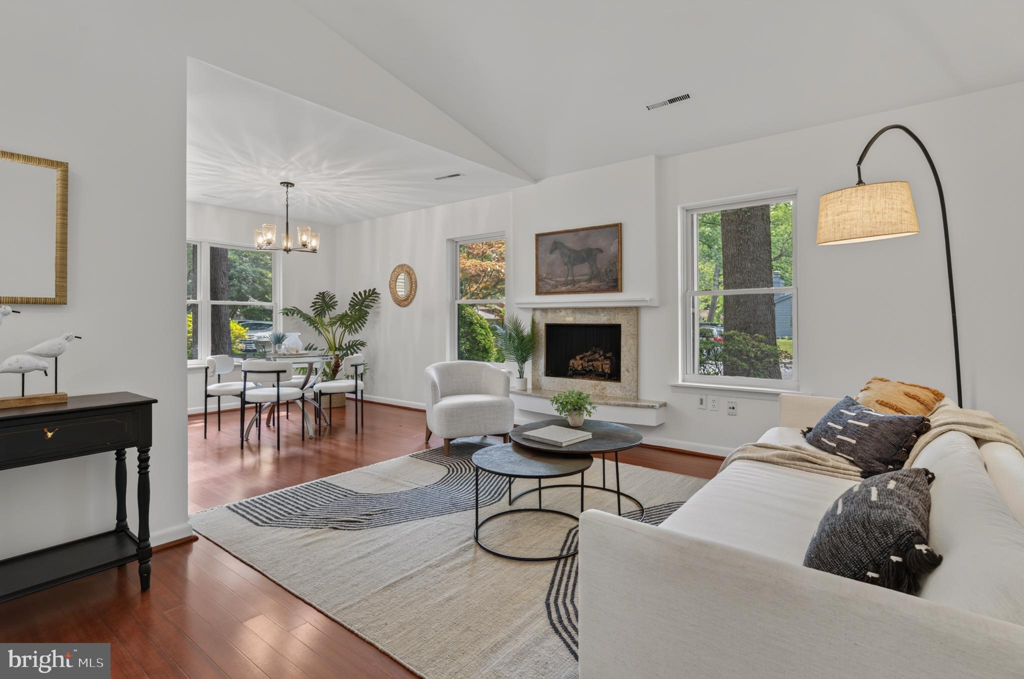 TIMBER CREEK - Residential