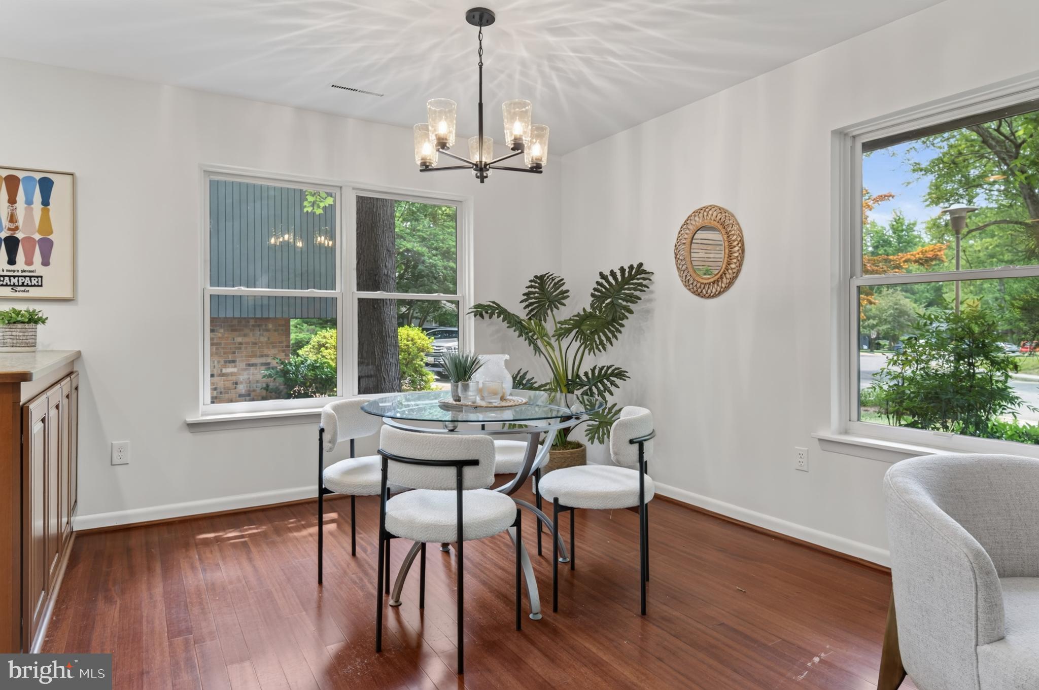 TIMBER CREEK - Residential