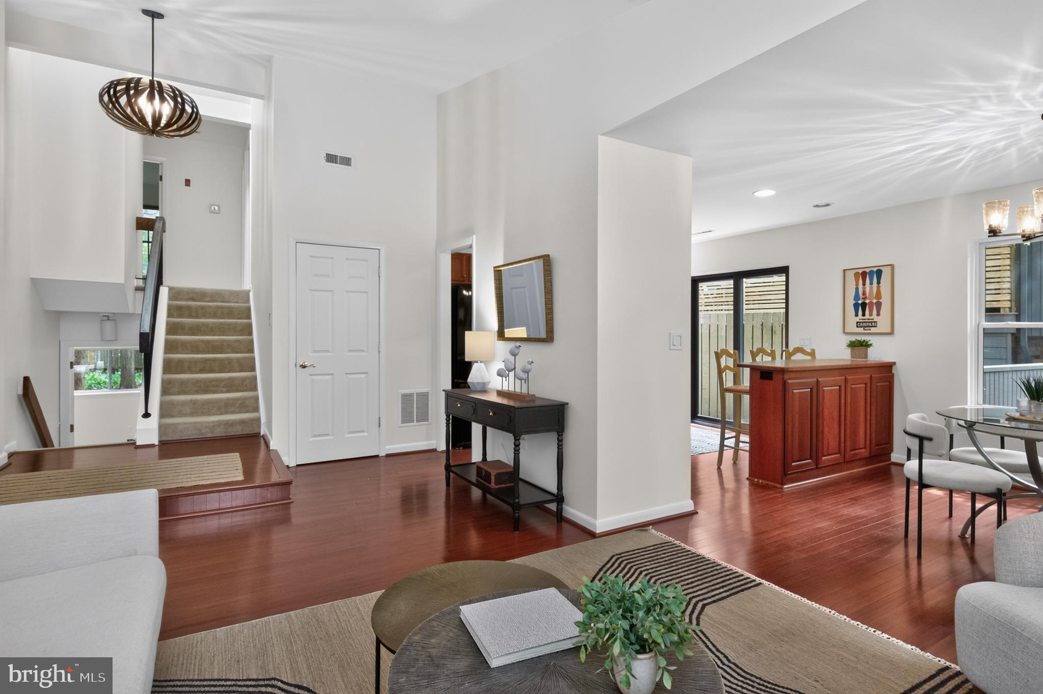 TIMBER CREEK - Residential