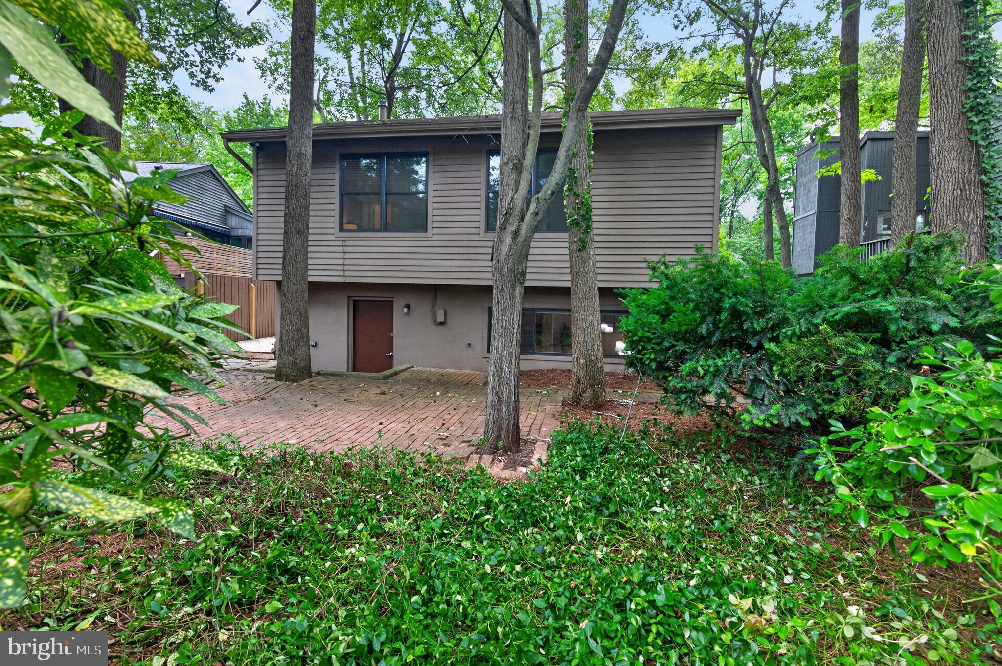 TIMBER CREEK - Residential