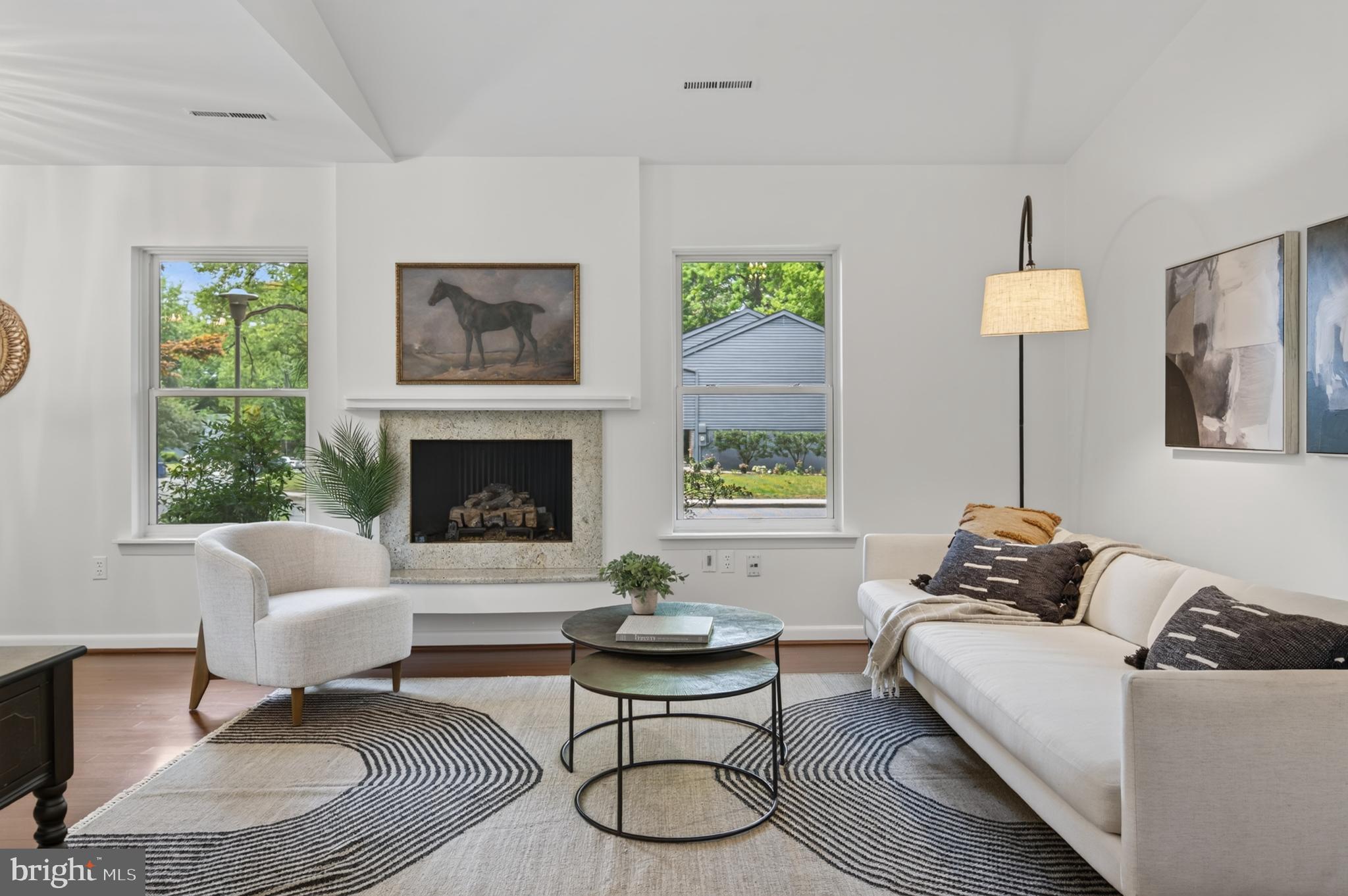 TIMBER CREEK - Residential