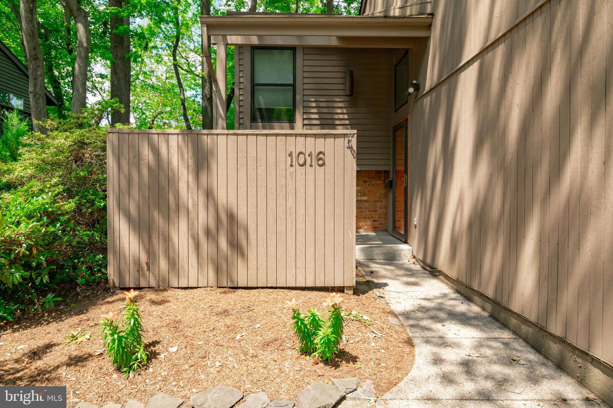 TIMBER CREEK - Residential