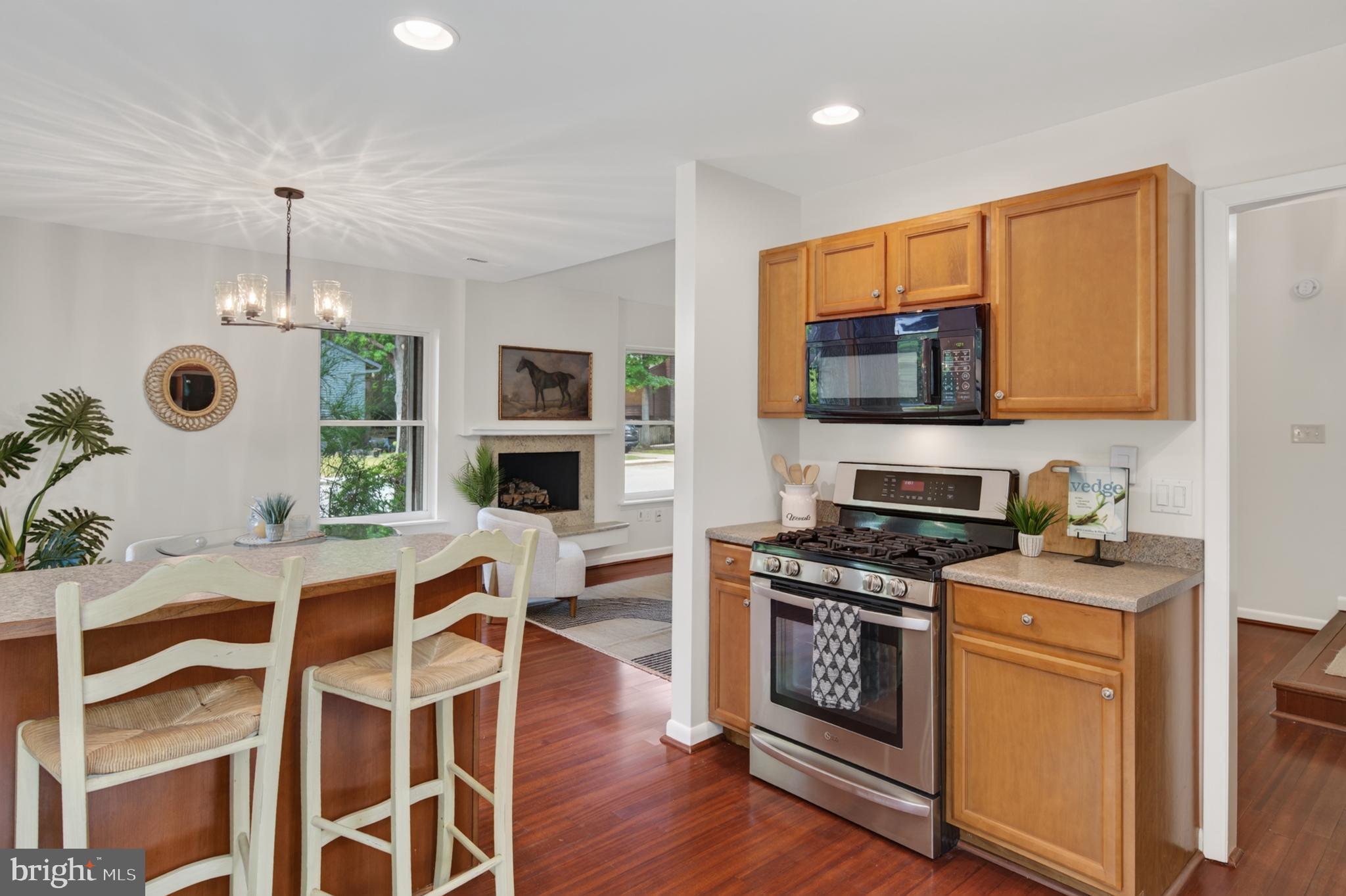 TIMBER CREEK - Residential