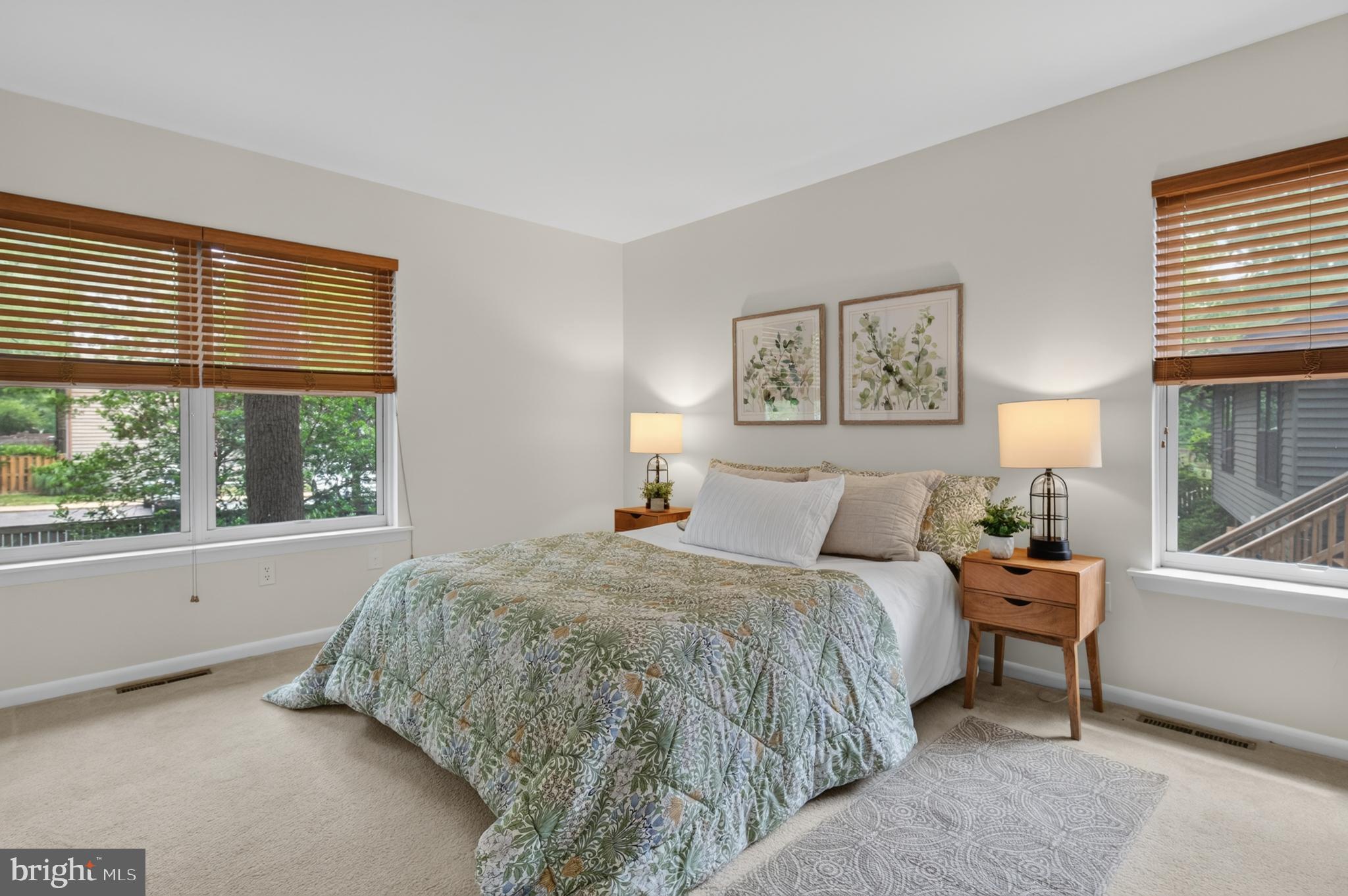 TIMBER CREEK - Residential