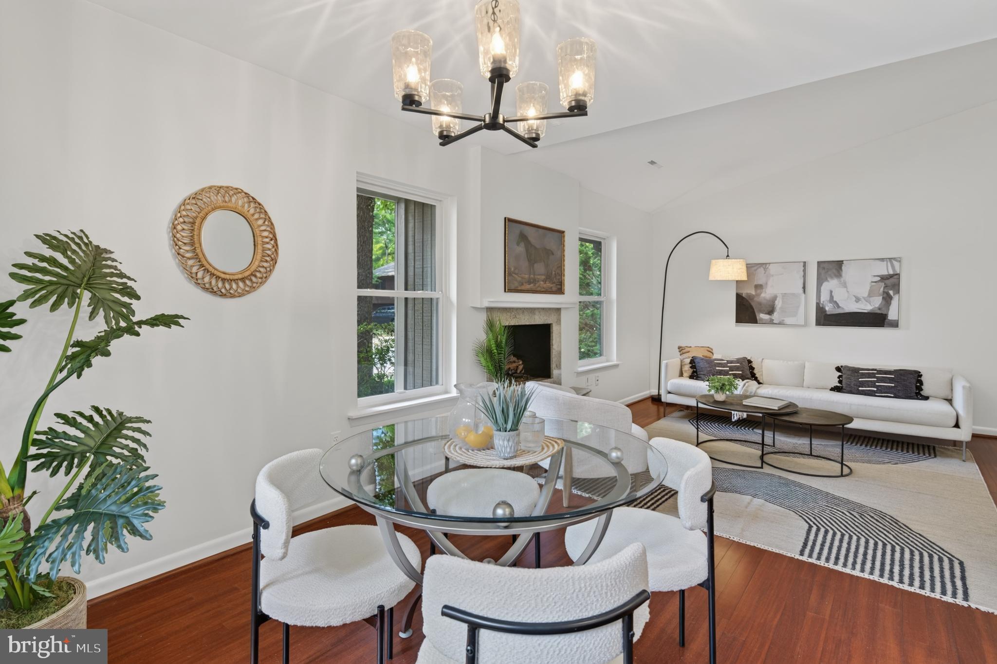 TIMBER CREEK - Residential