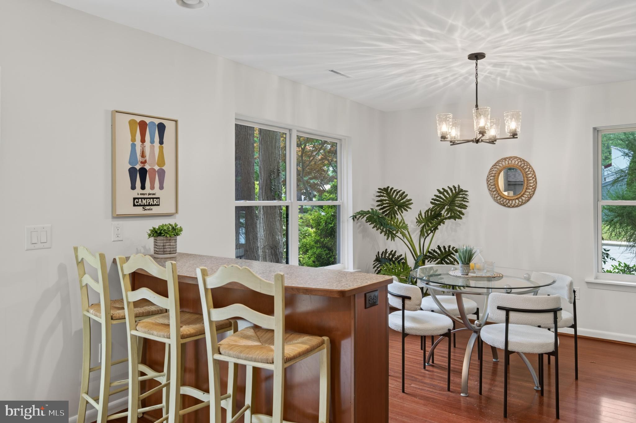 TIMBER CREEK - Residential