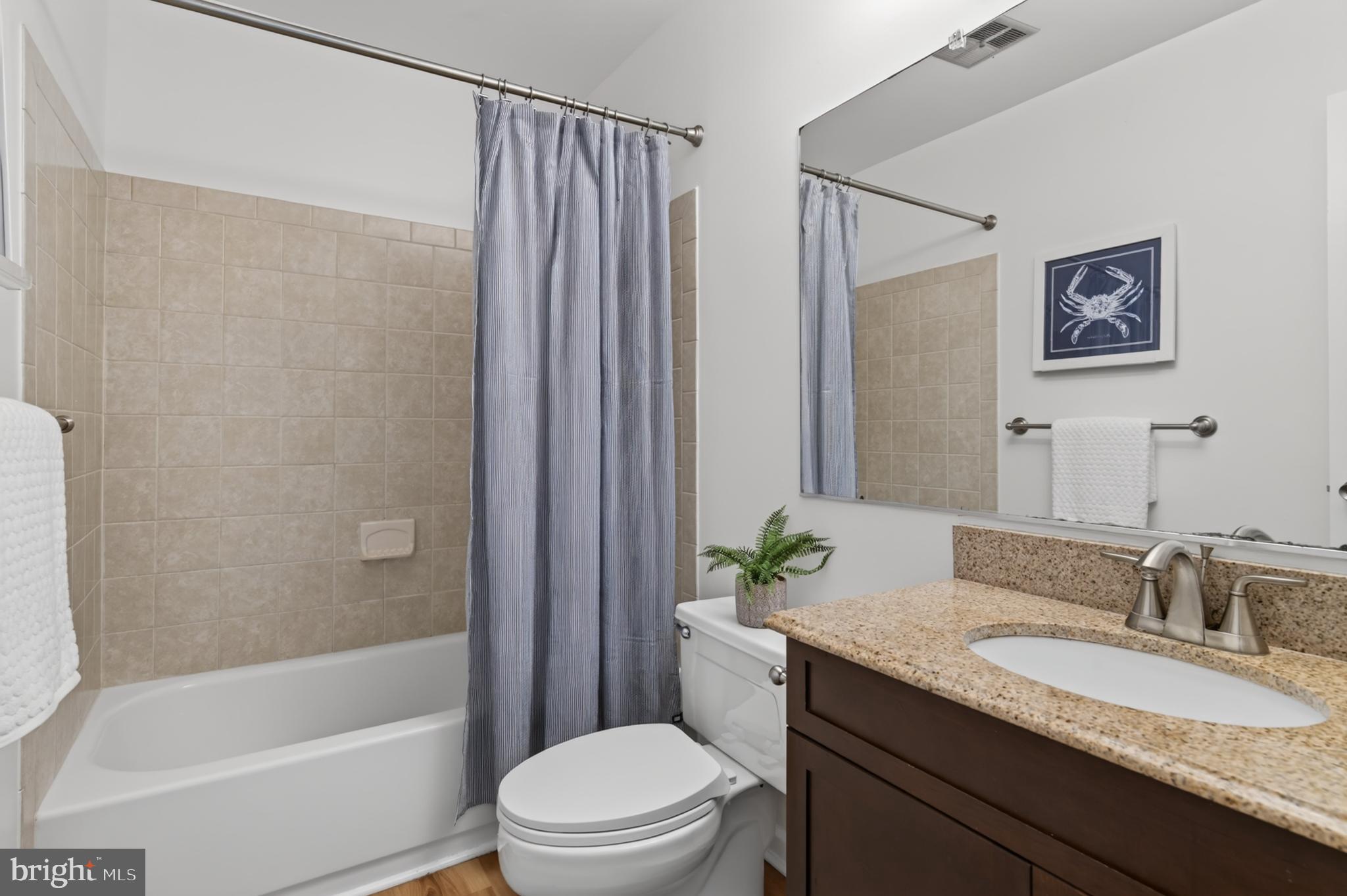 TIMBER CREEK - Residential