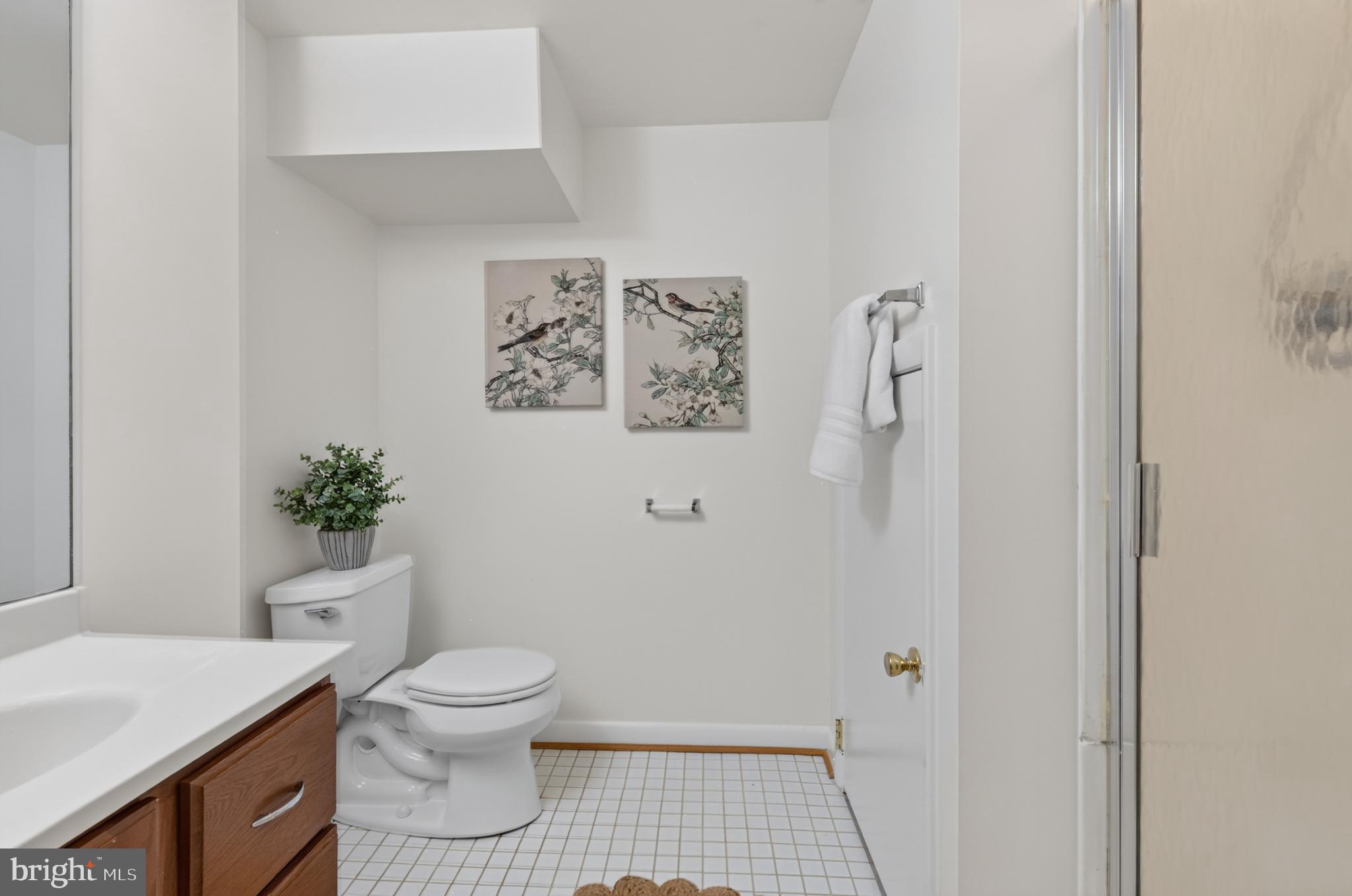 TIMBER CREEK - Residential