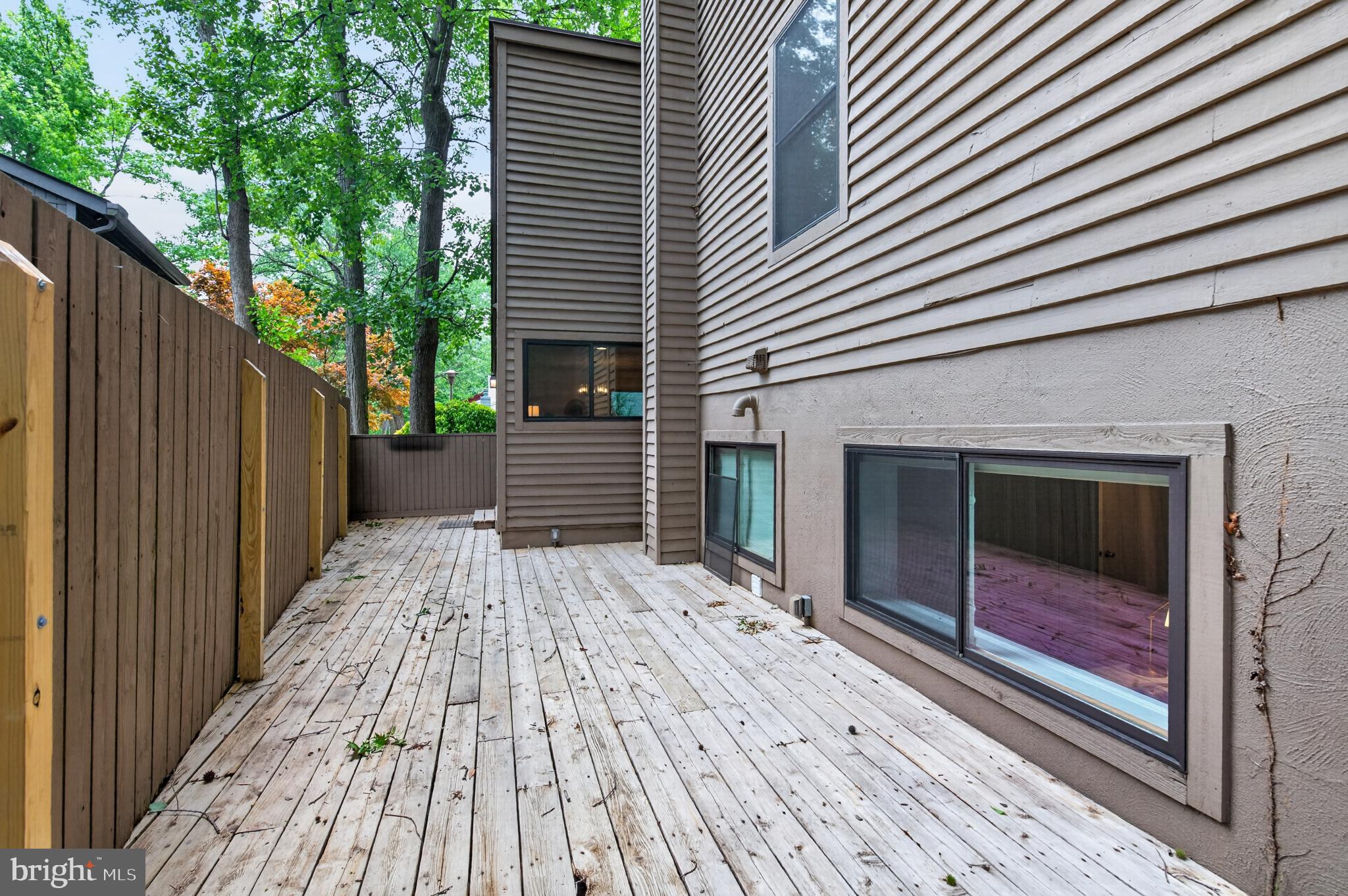 TIMBER CREEK - Residential