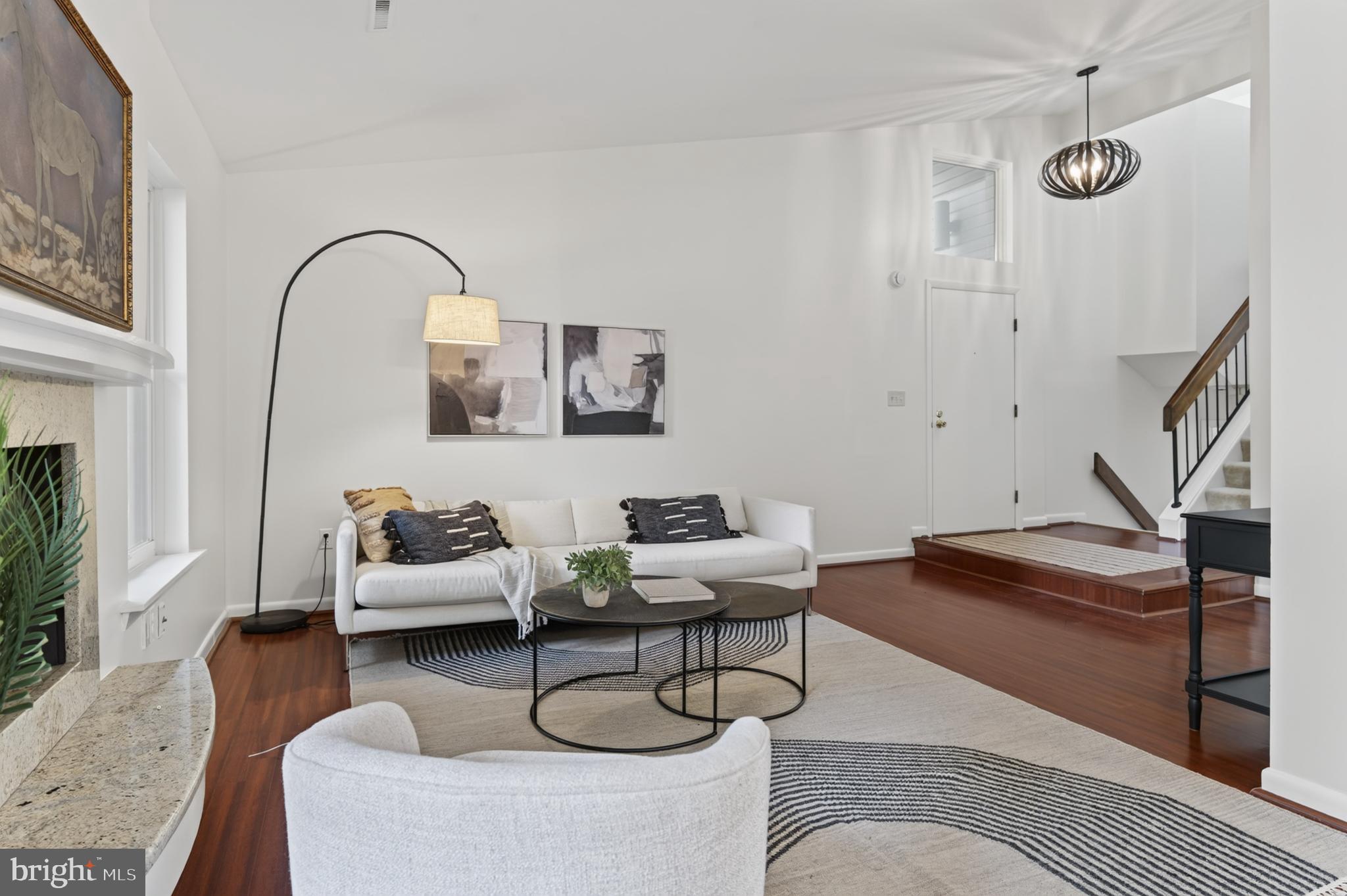 TIMBER CREEK - Residential