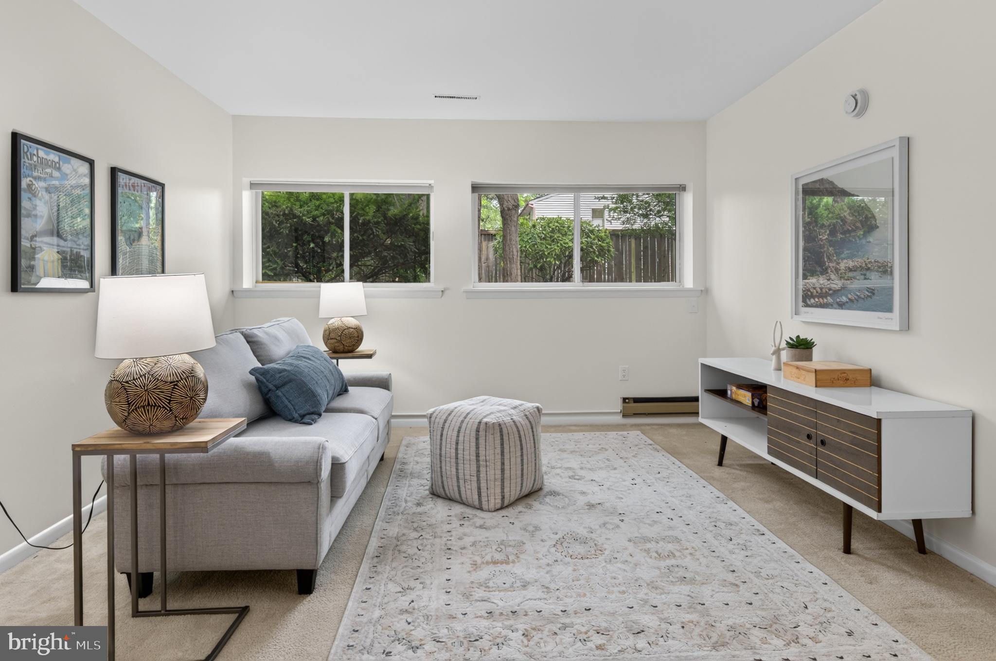 TIMBER CREEK - Residential