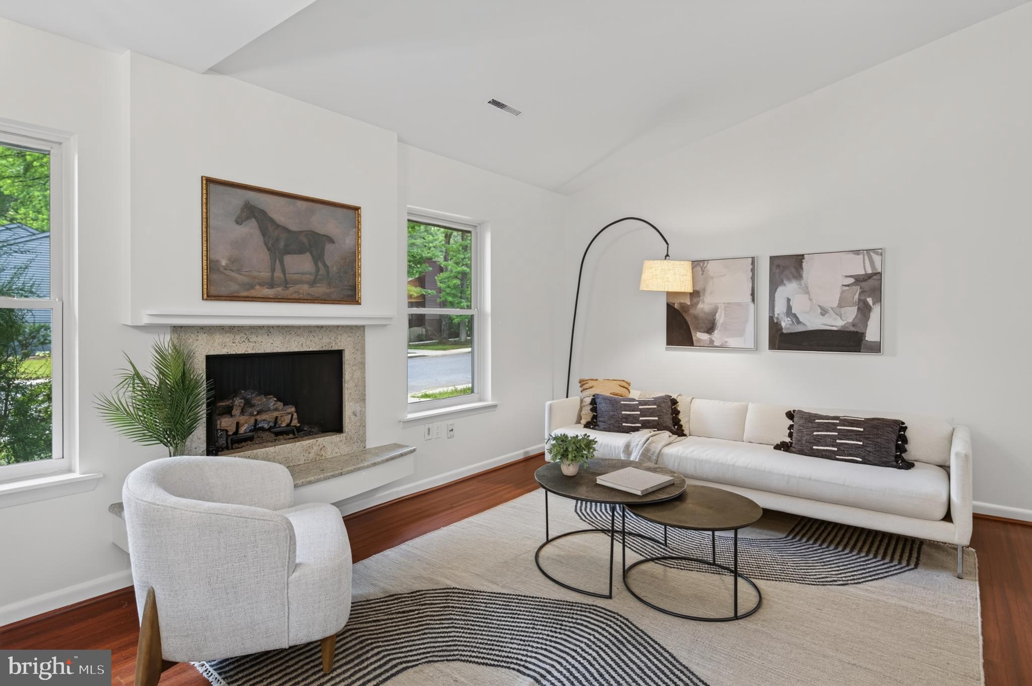 TIMBER CREEK - Residential