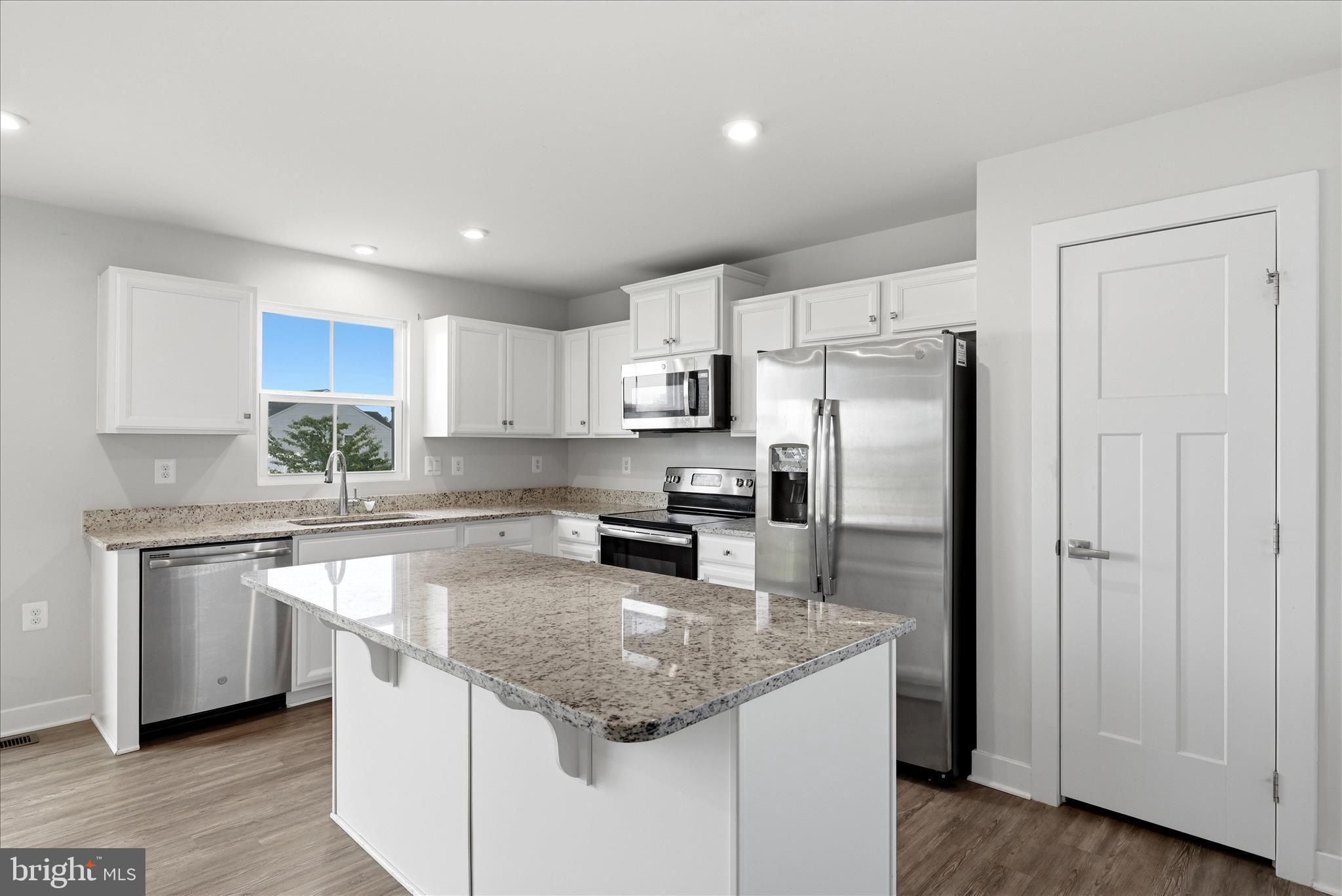CHANDLERS GLEN - Residential
