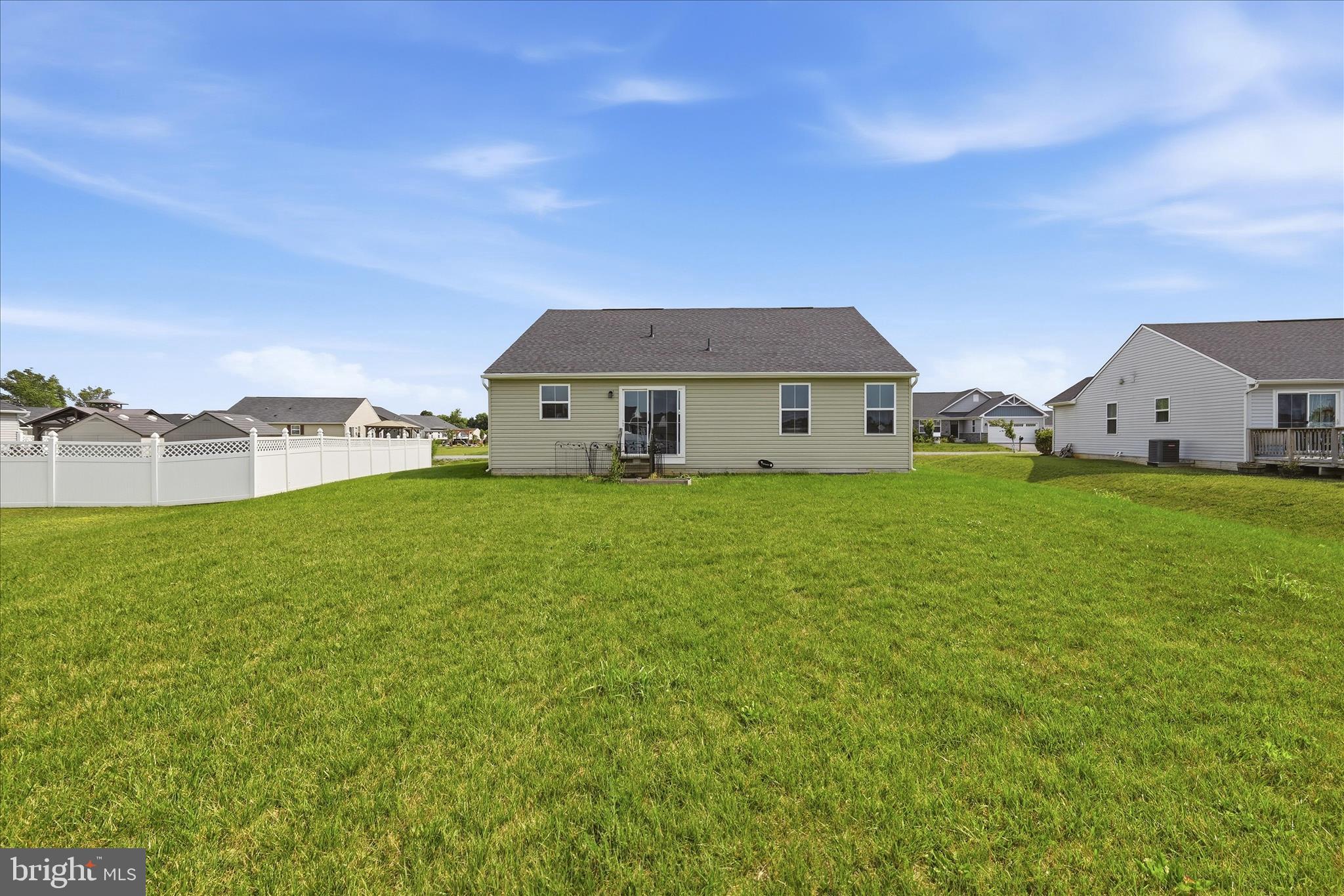 CHANDLERS GLEN - Residential