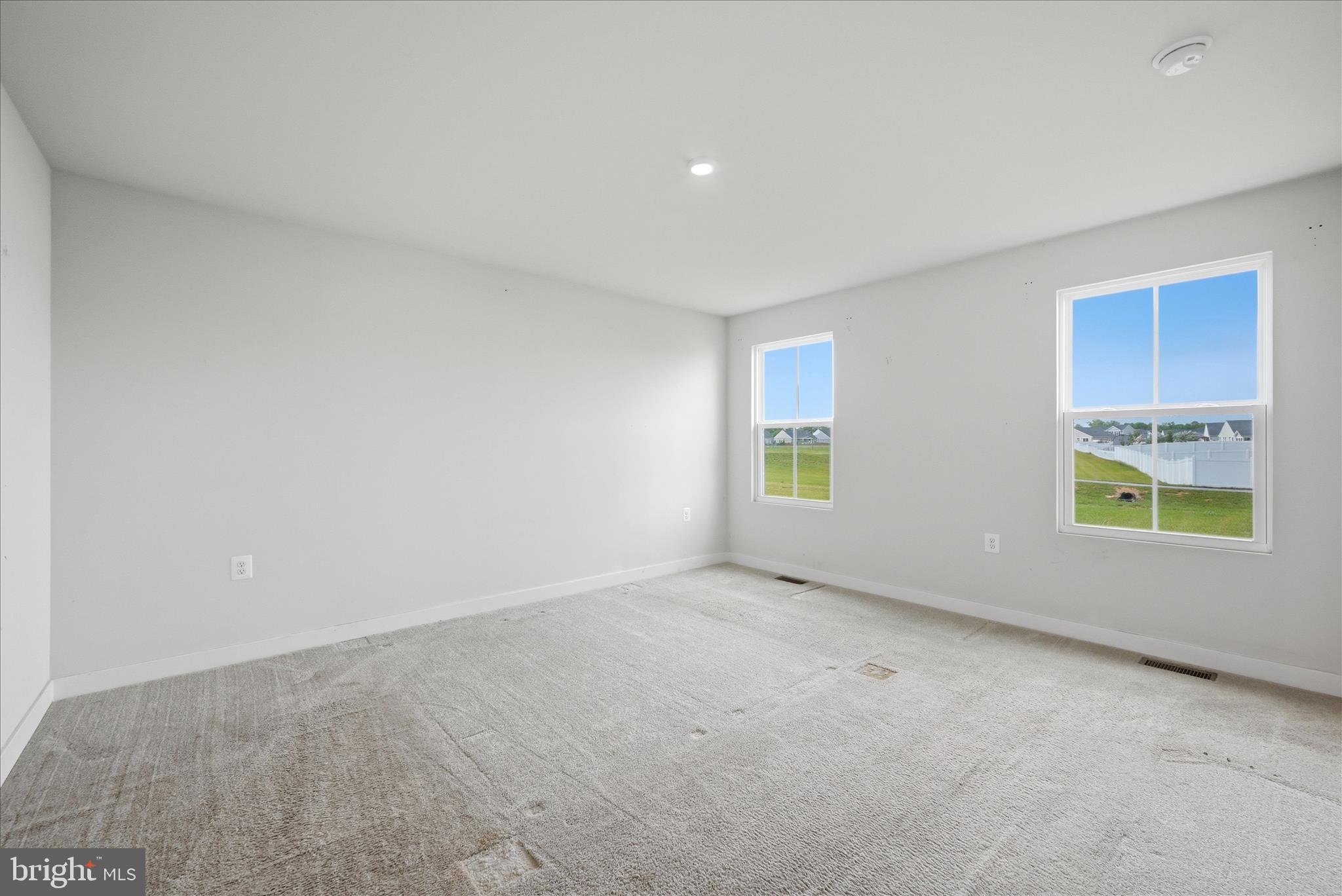 CHANDLERS GLEN - Residential