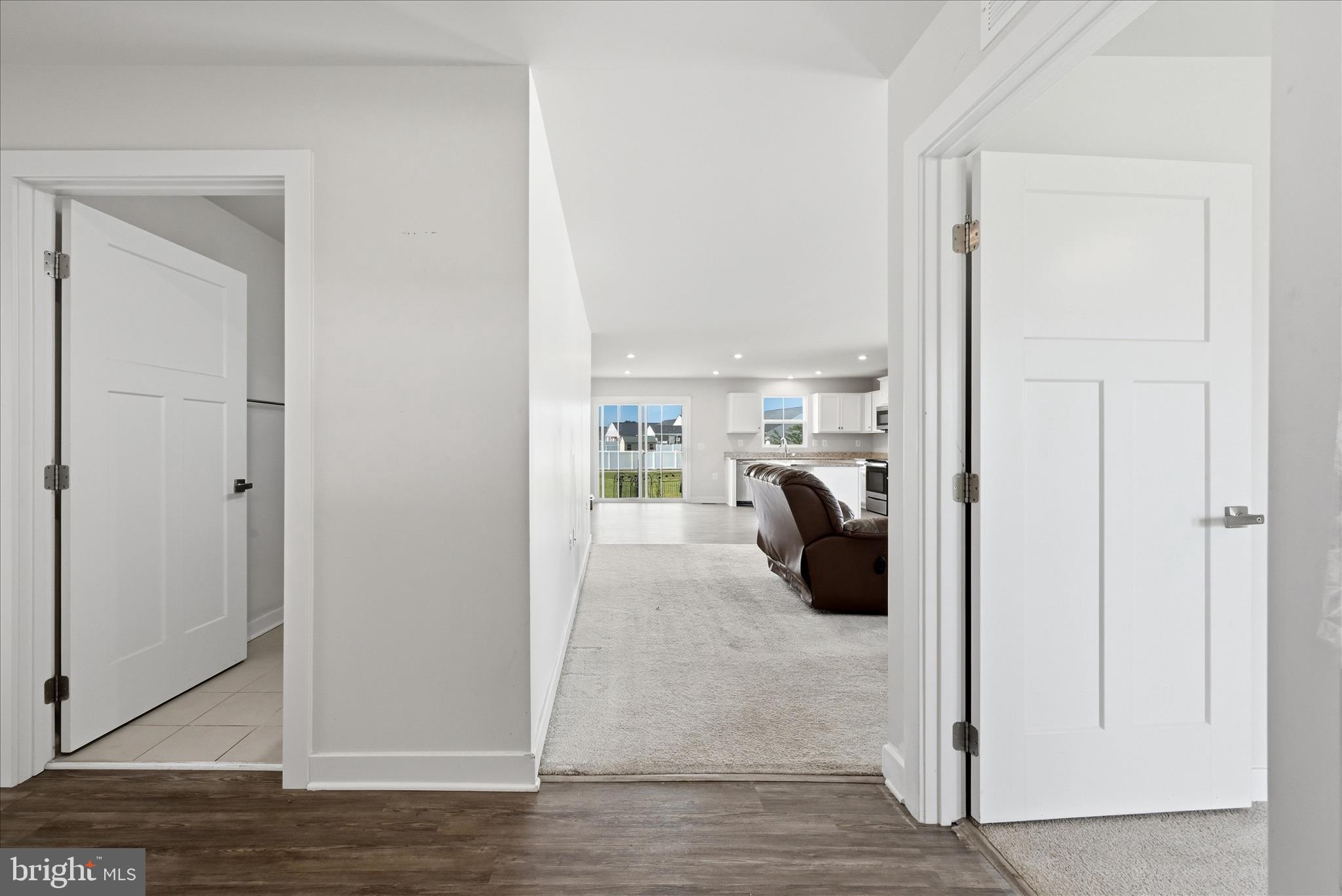 CHANDLERS GLEN - Residential