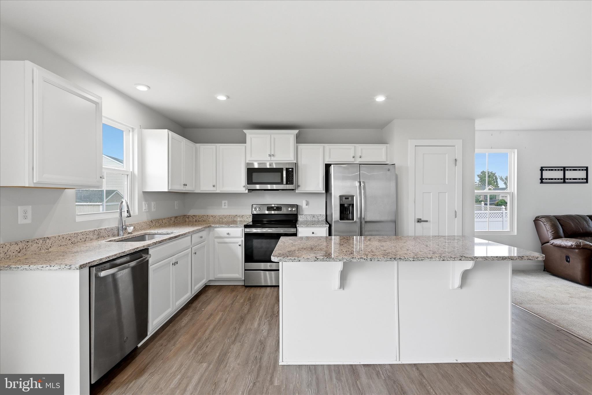 CHANDLERS GLEN - Residential