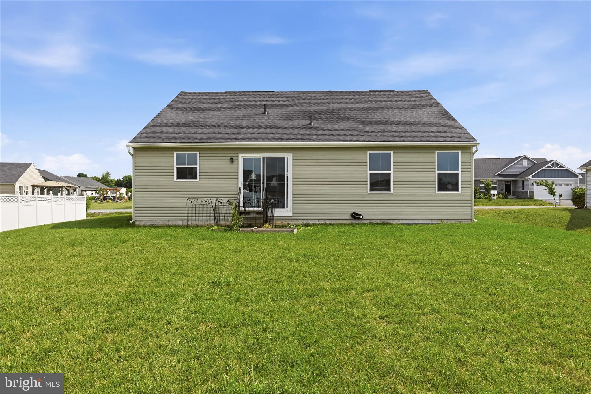 CHANDLERS GLEN - Residential