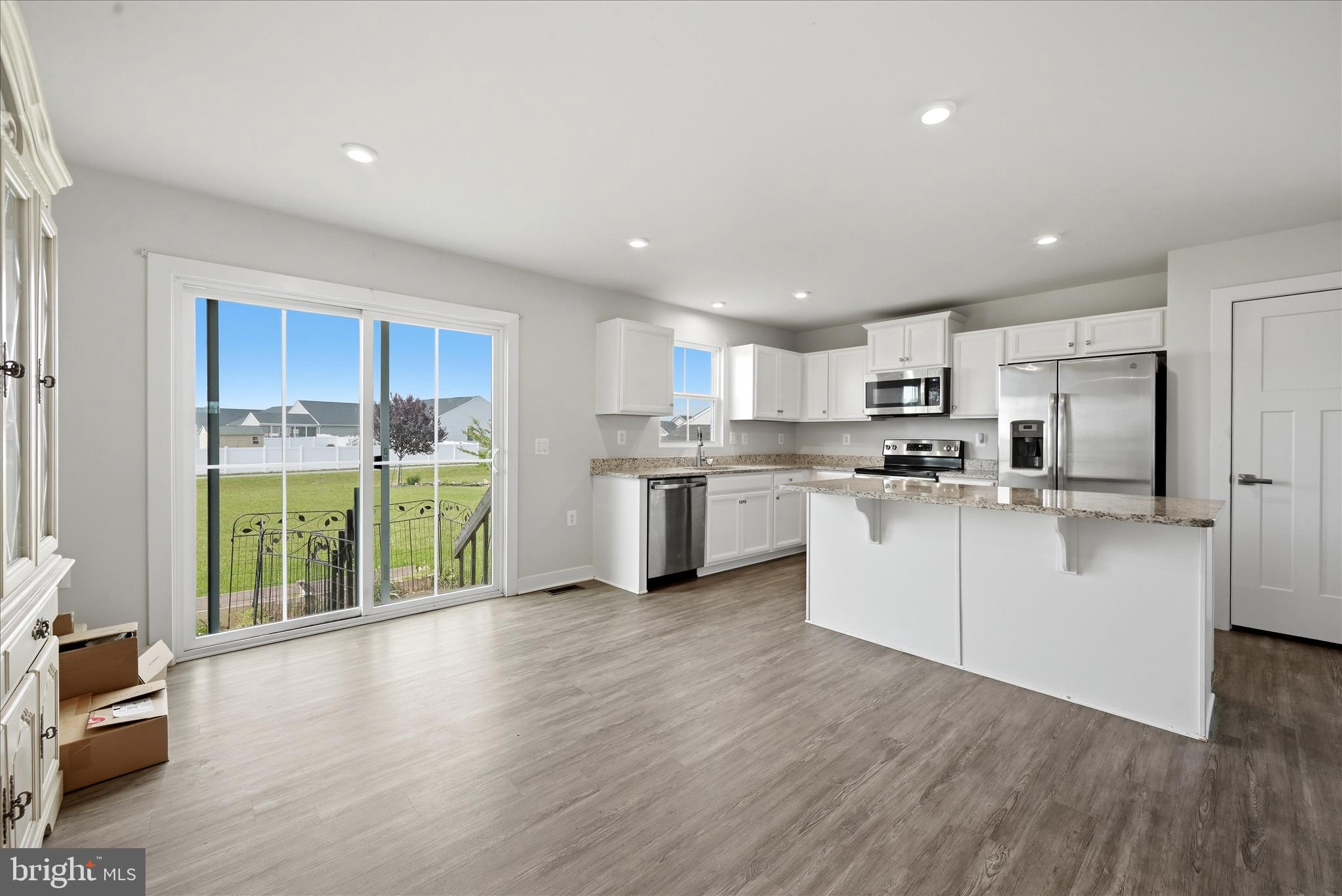 CHANDLERS GLEN - Residential