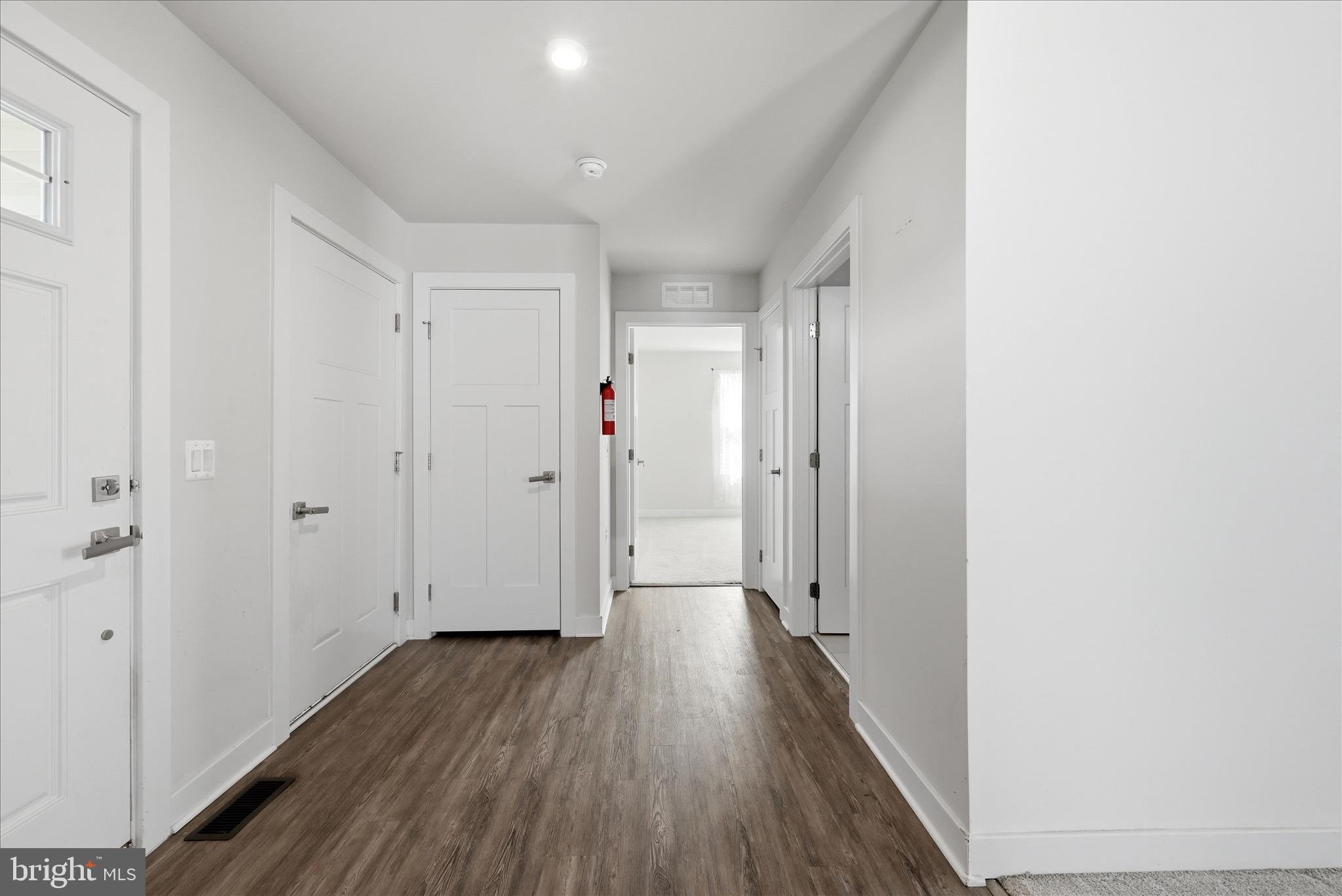 CHANDLERS GLEN - Residential