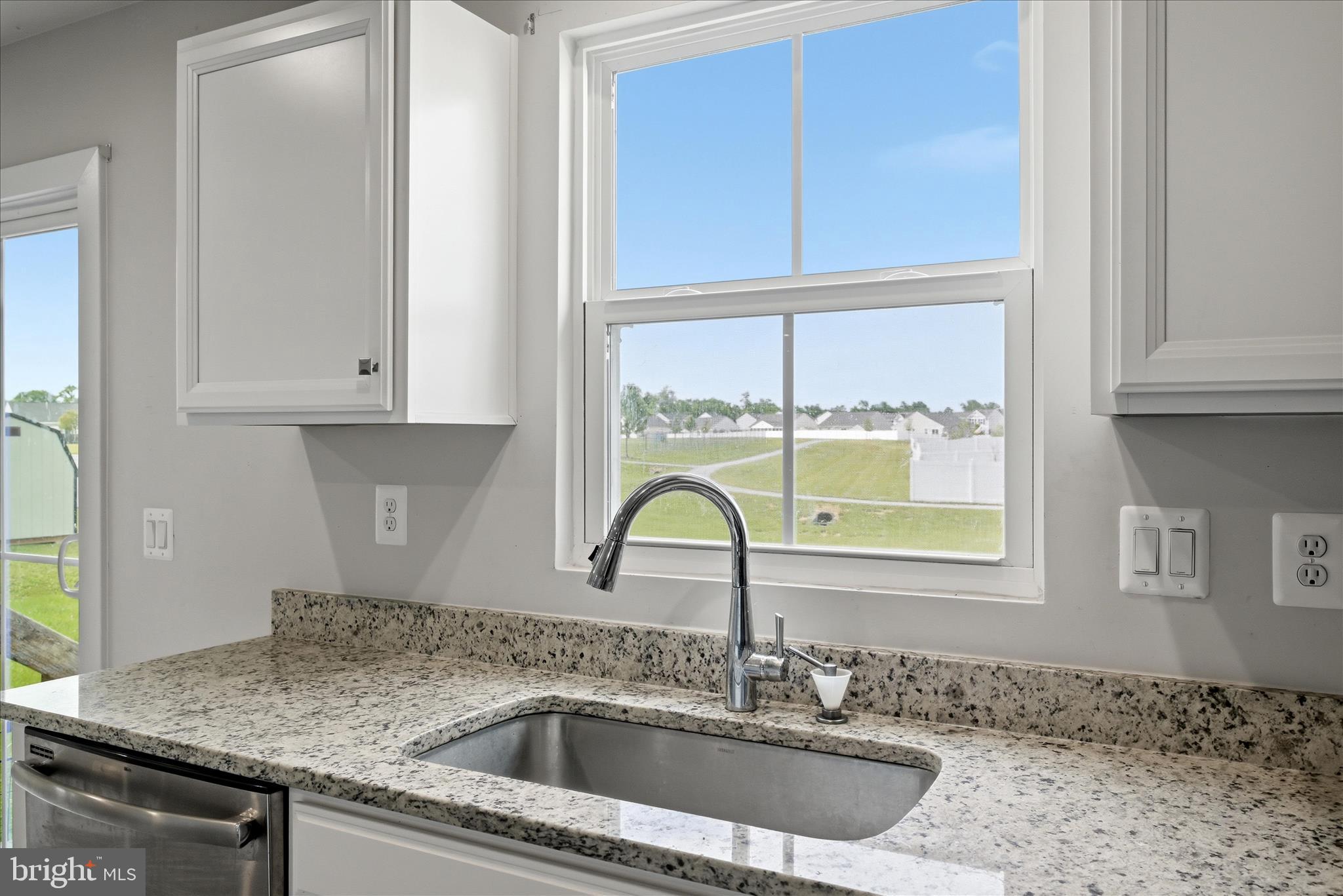 CHANDLERS GLEN - Residential