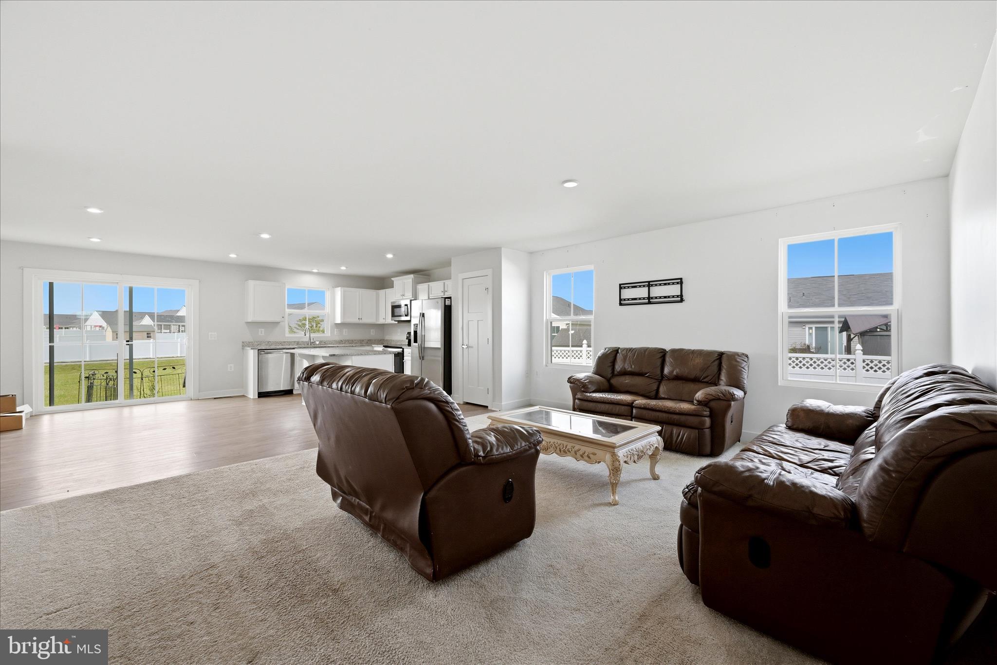 CHANDLERS GLEN - Residential