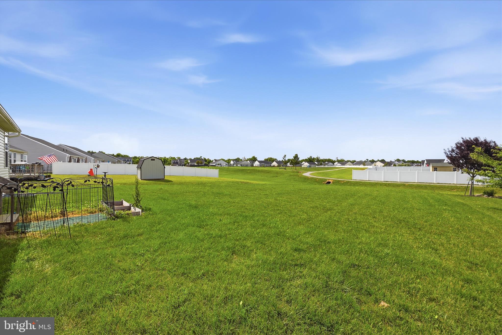 CHANDLERS GLEN - Residential