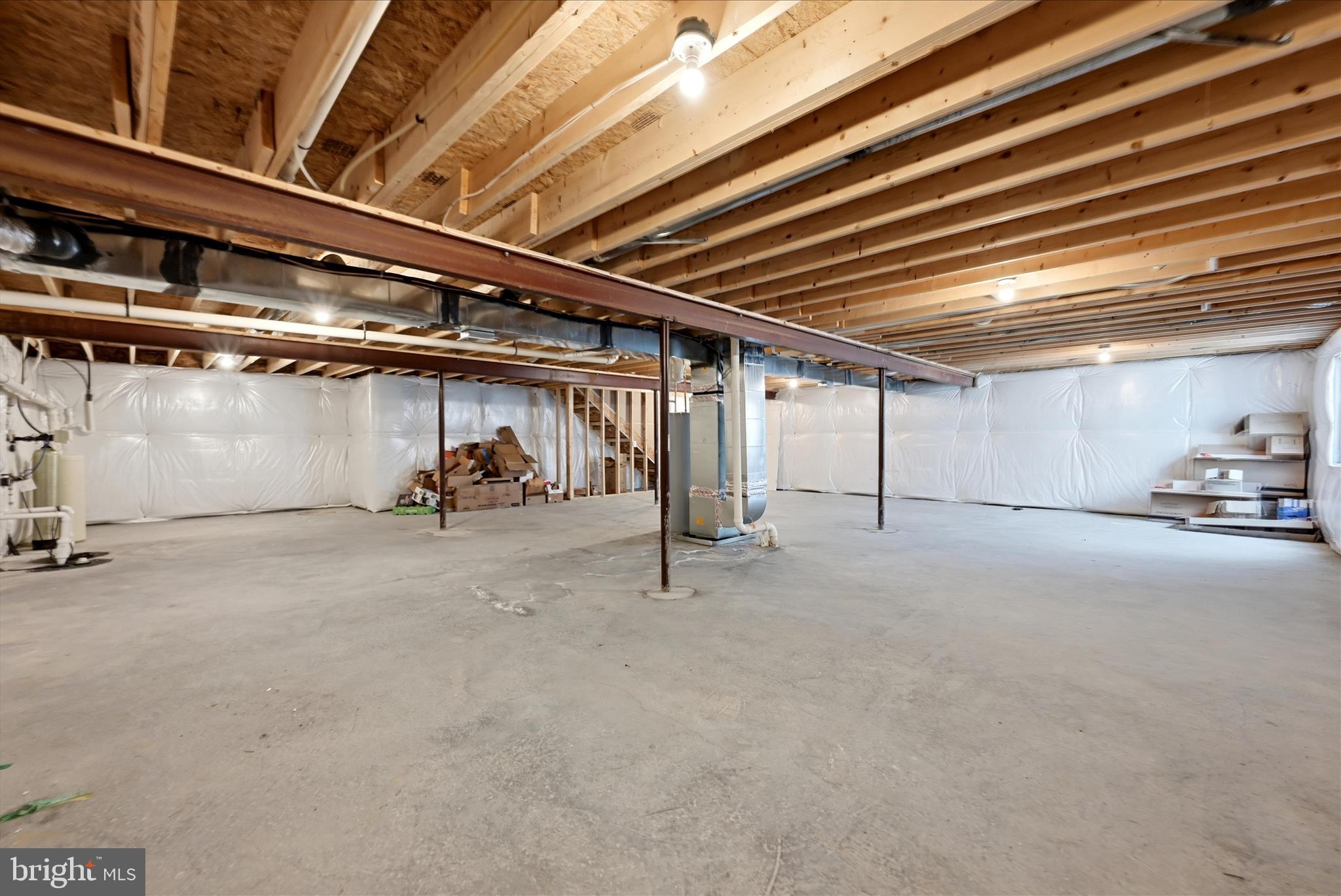CHANDLERS GLEN - Residential