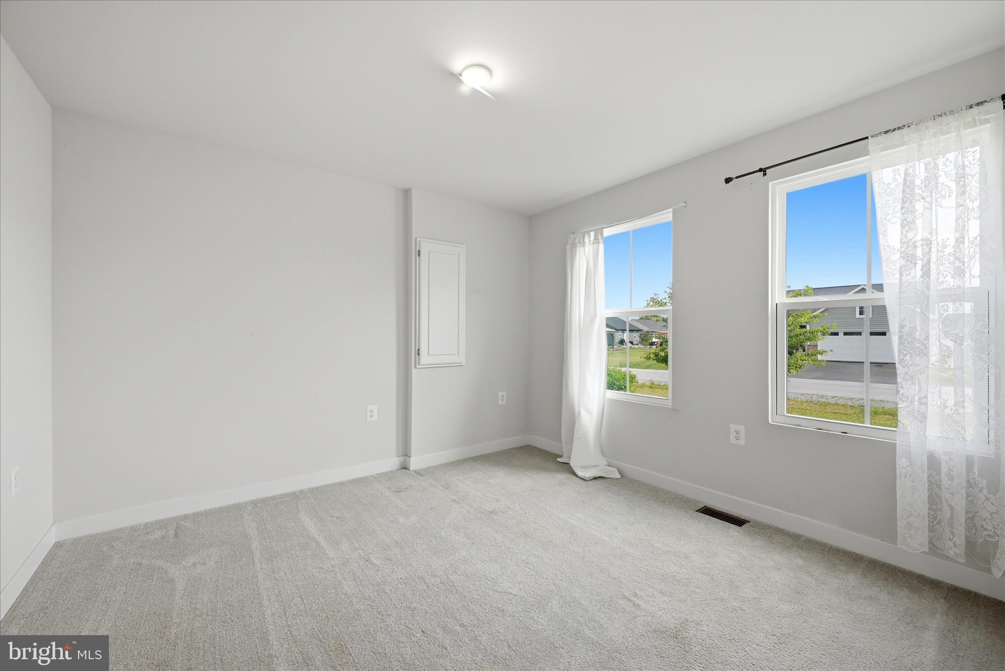 CHANDLERS GLEN - Residential