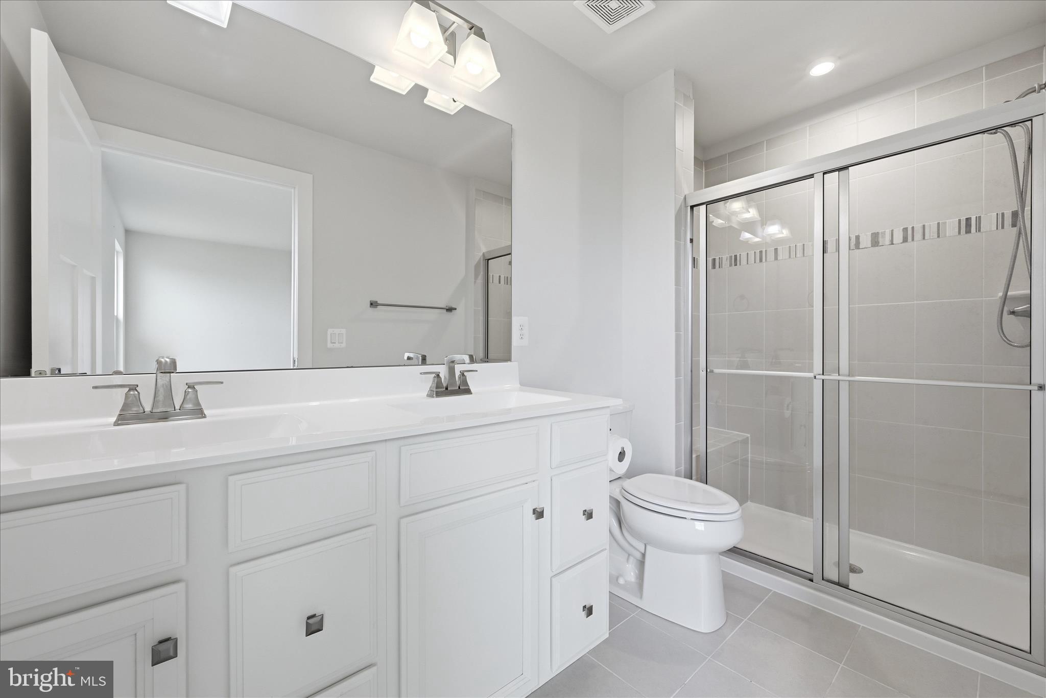 CHANDLERS GLEN - Residential