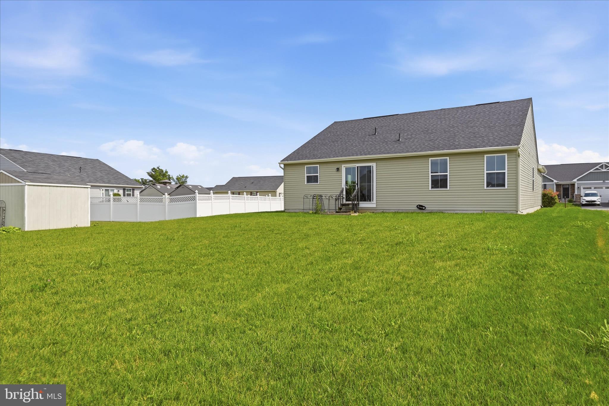 CHANDLERS GLEN - Residential