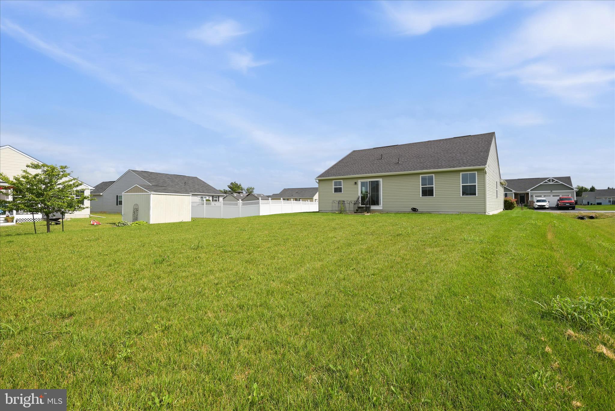 CHANDLERS GLEN - Residential