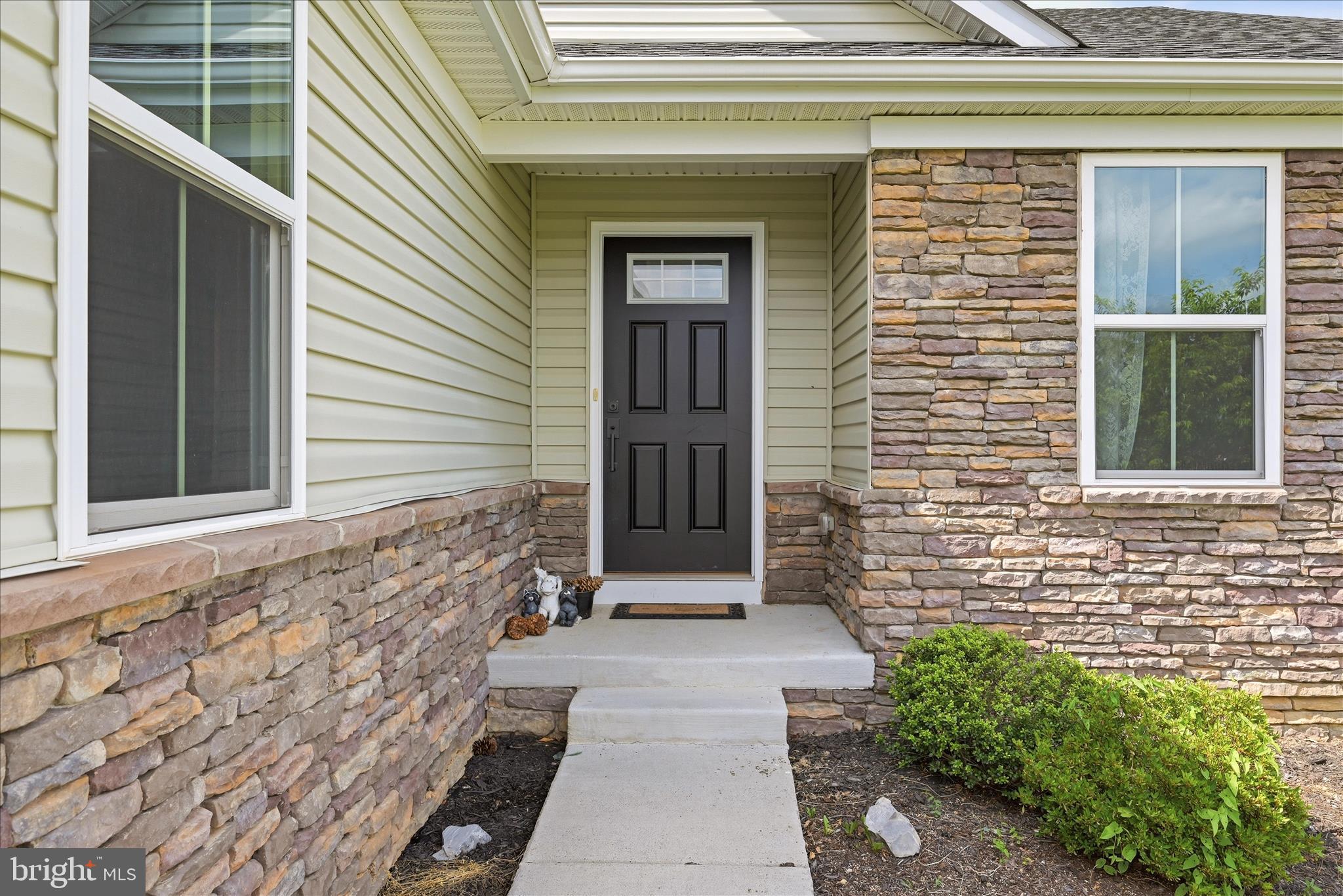 CHANDLERS GLEN - Residential