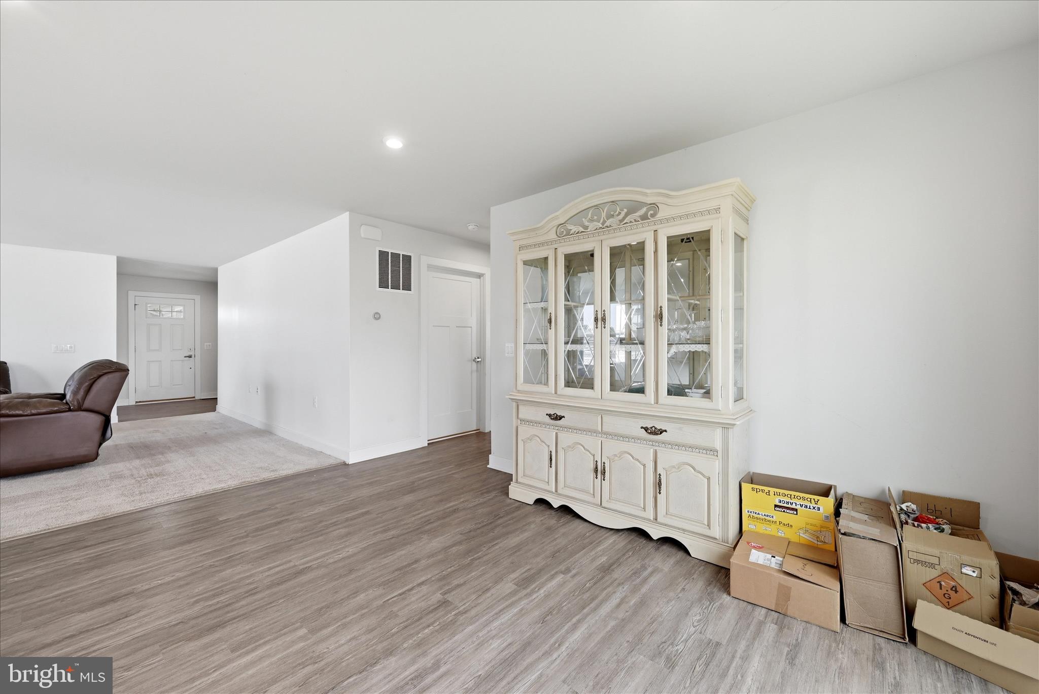 CHANDLERS GLEN - Residential